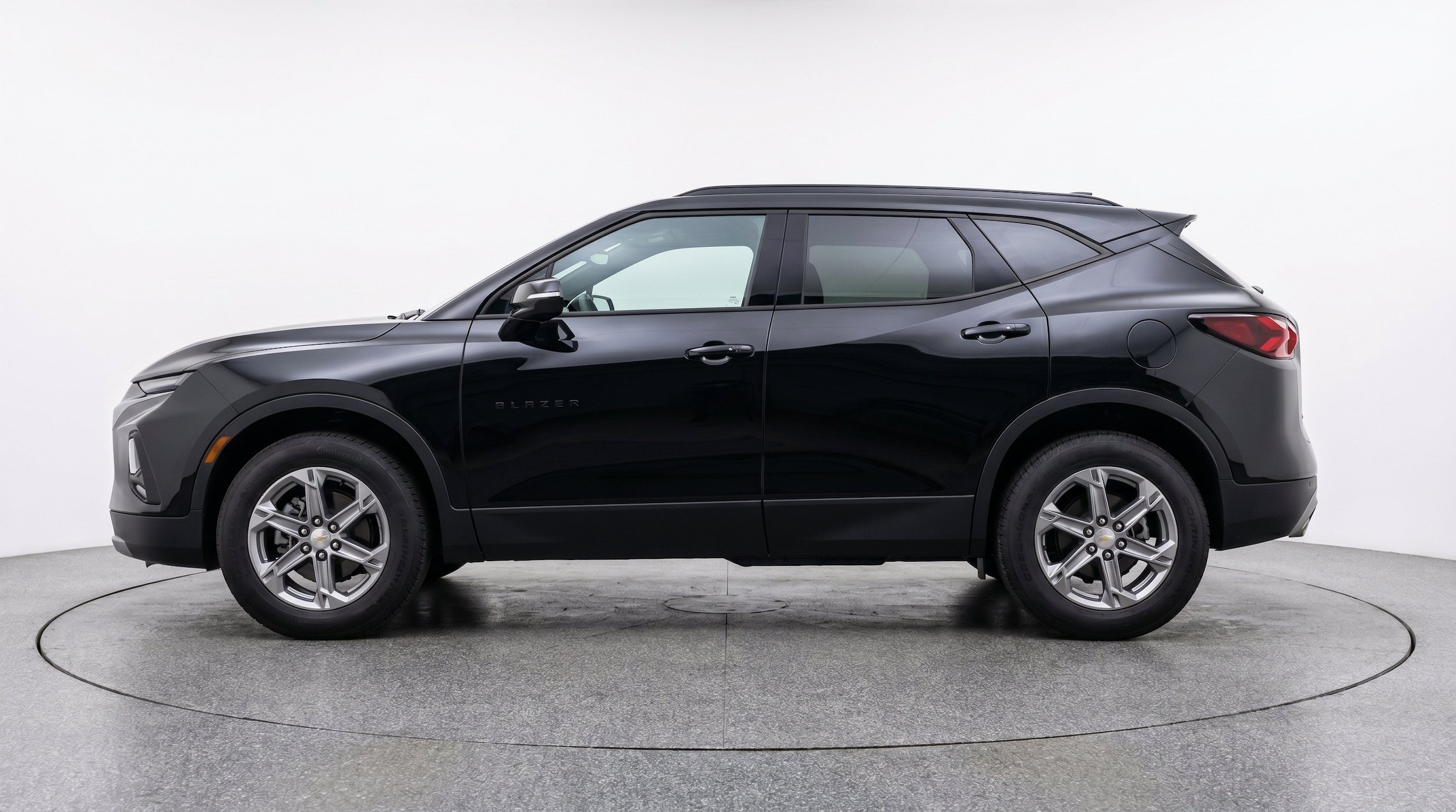 Thumbnail: 2026 Chevrolet Blazer - 5