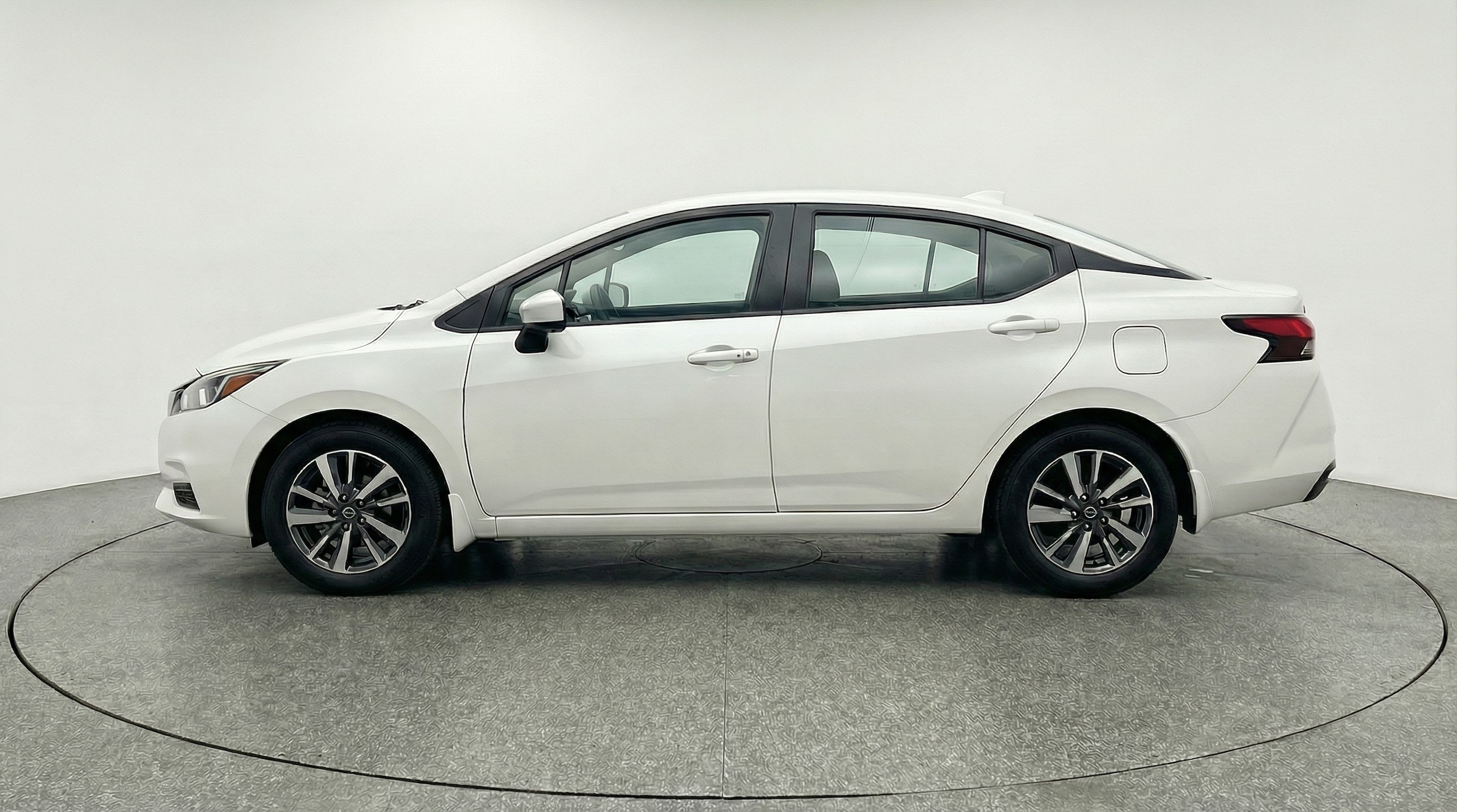 Thumbnail: 2025 Nissan Versa - 4