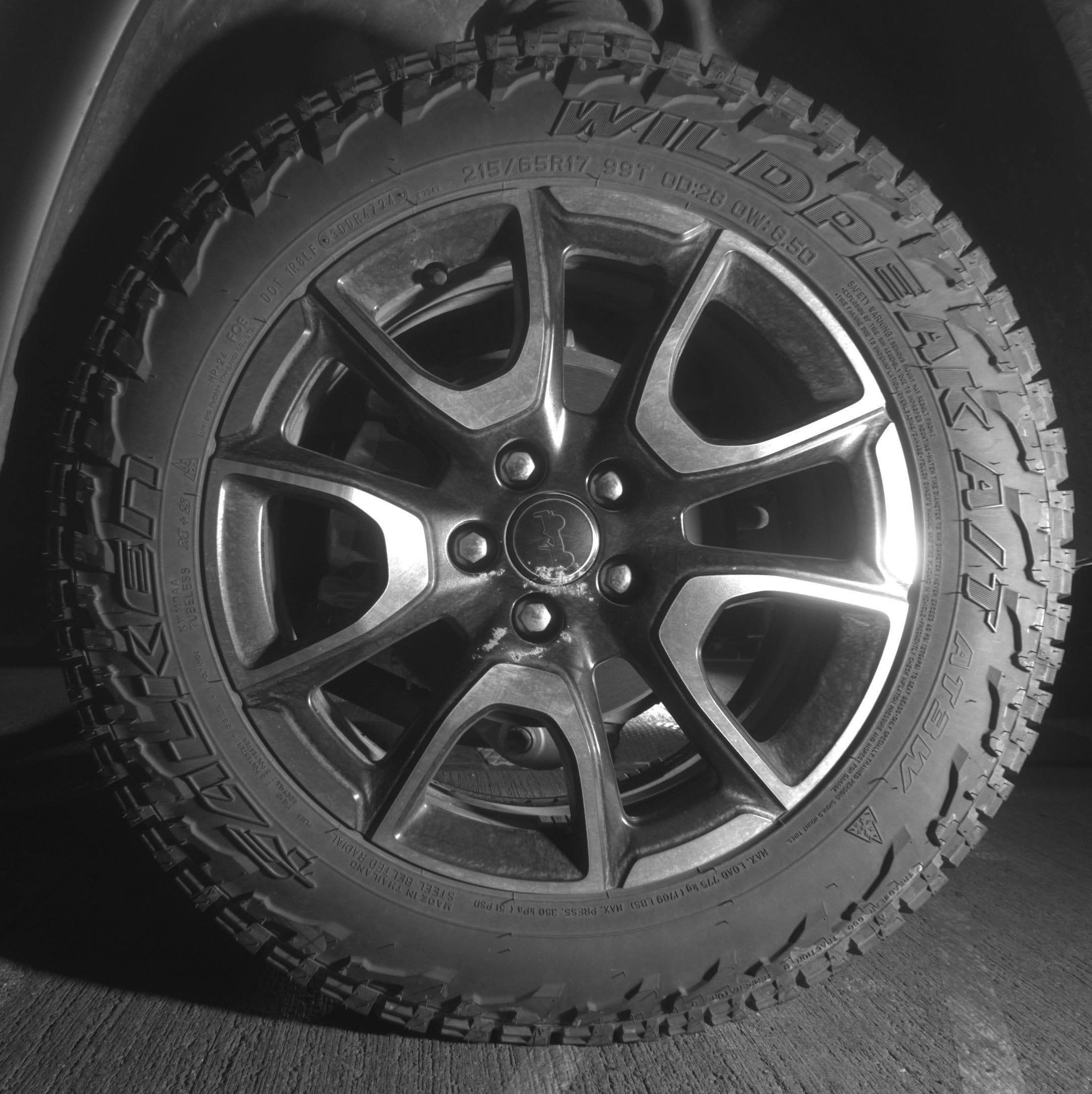 Thumbnail: 2025 Jeep Compass - 14
