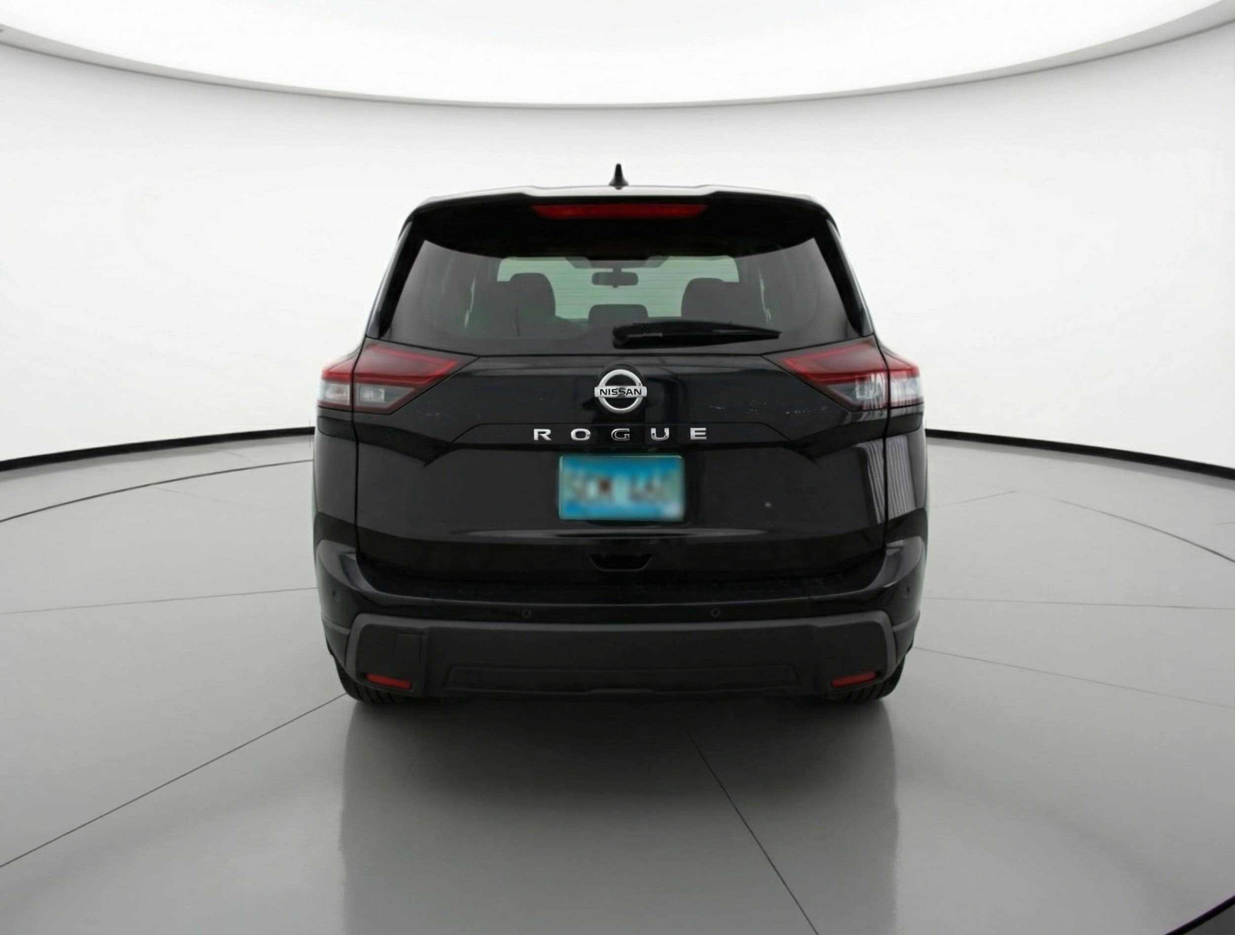 Thumbnail: 2025 Nissan Rogue - 6