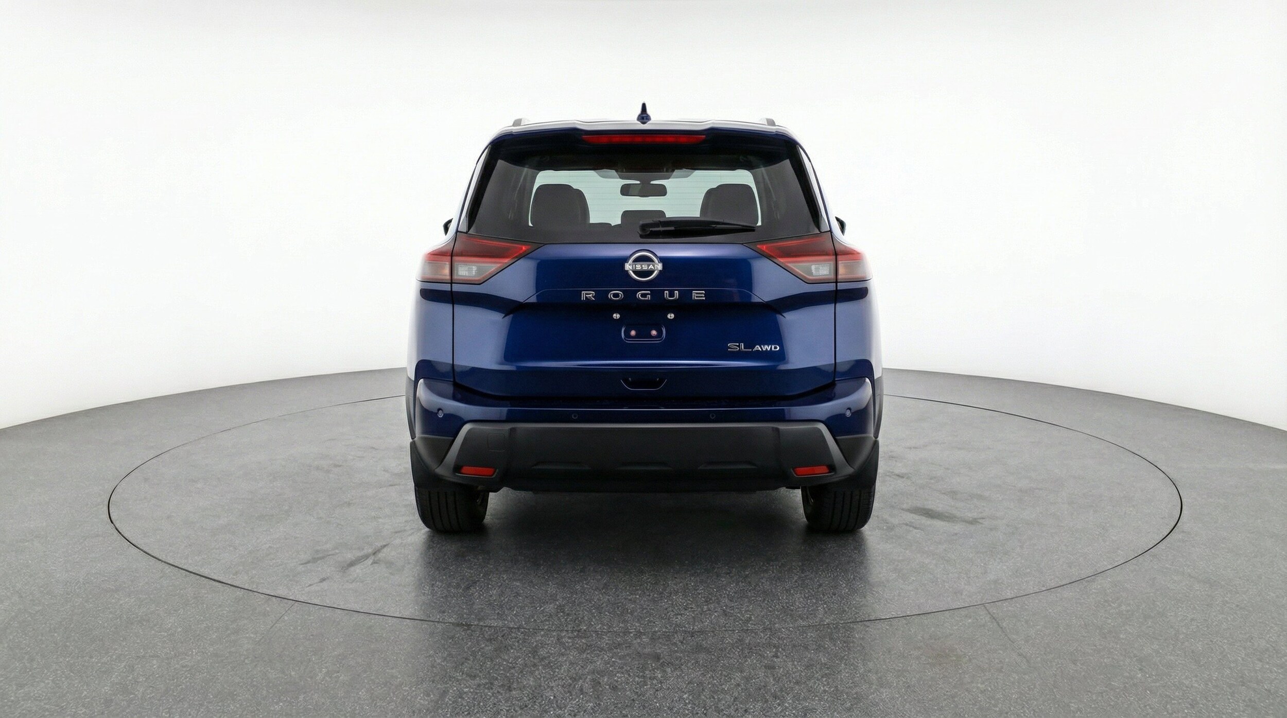 Thumbnail: 2026 Nissan Rogue - 7