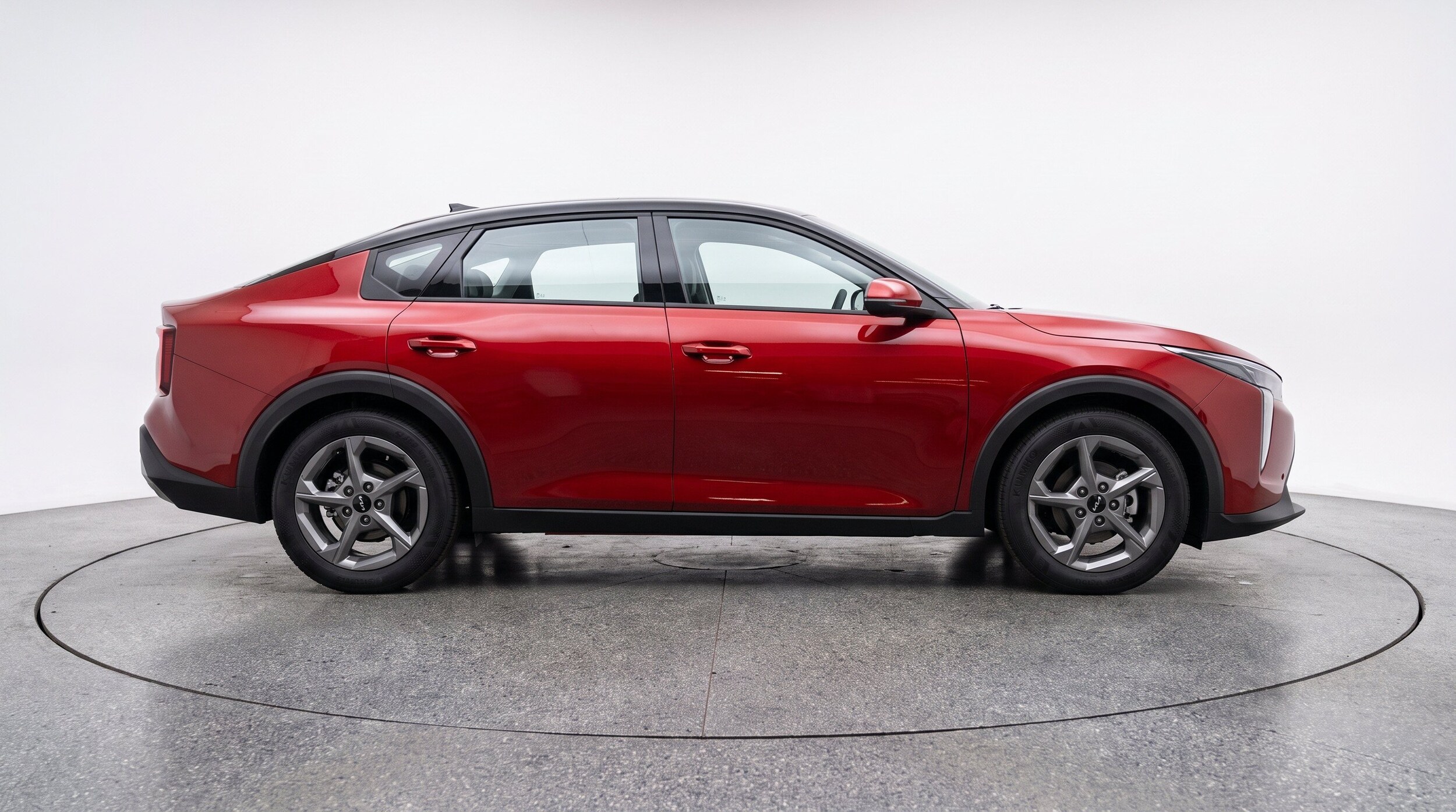 Thumbnail: 2026 Kia K4 - 11