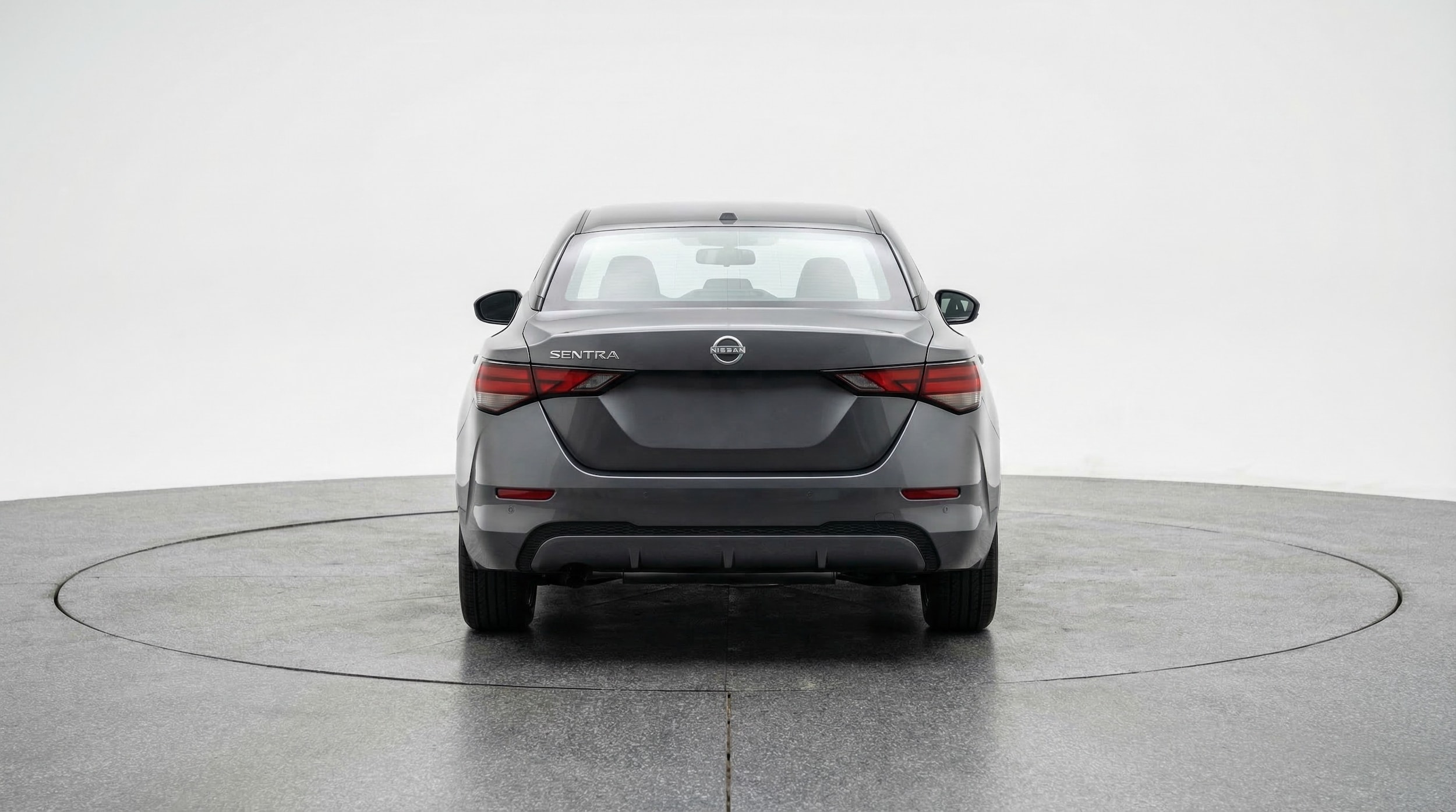 Thumbnail: 2025 Nissan Sentra - 6