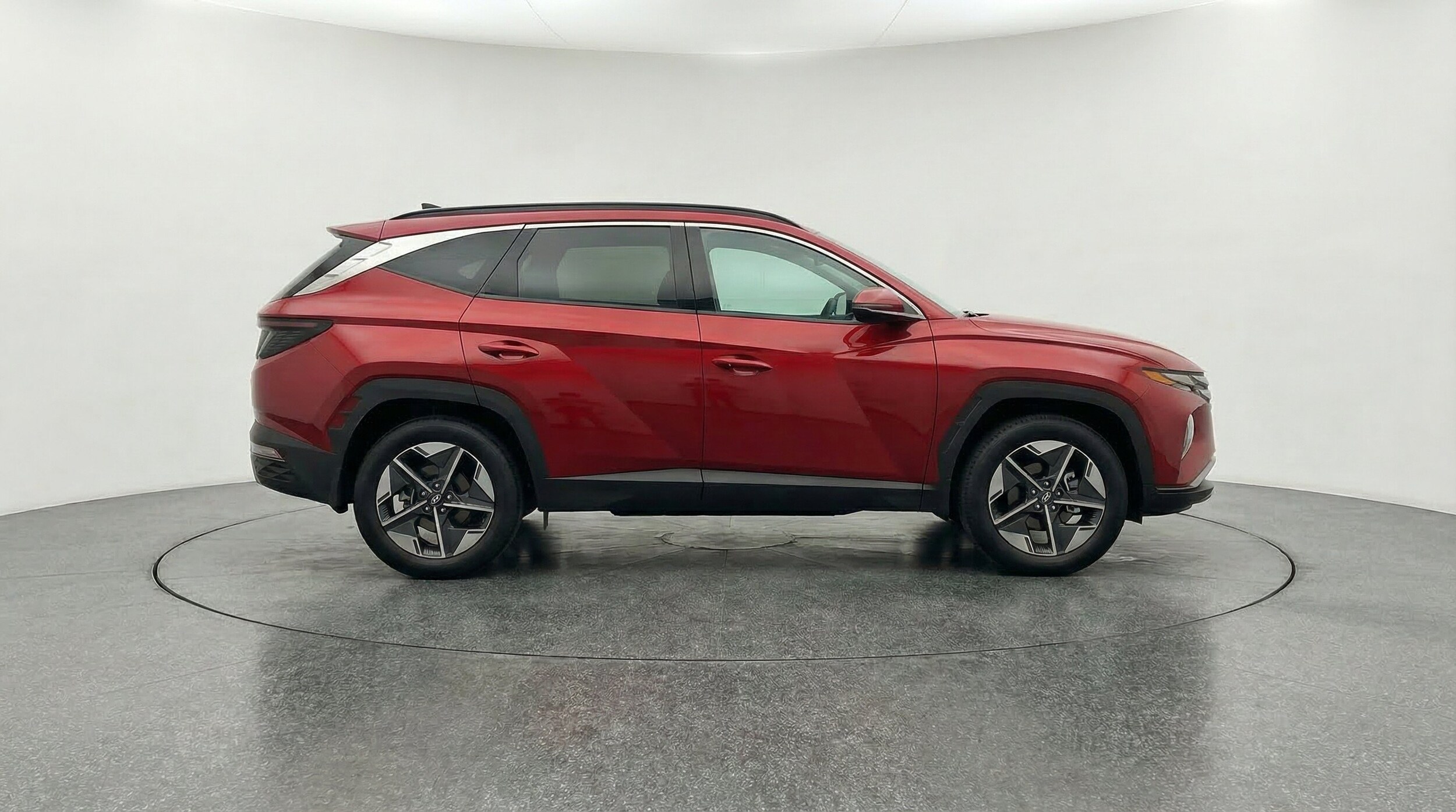 Thumbnail: 2026 Hyundai Tucson - 11