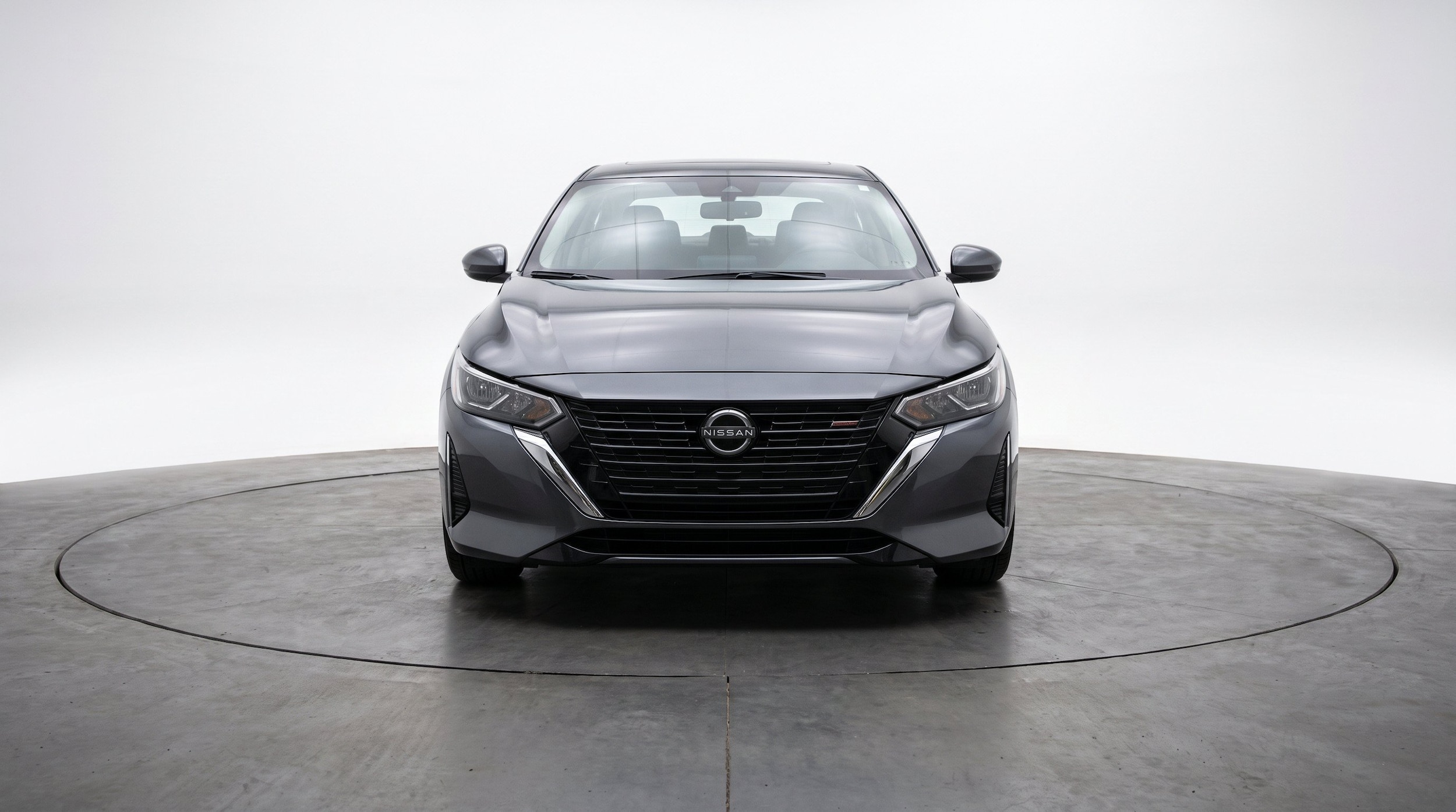 Thumbnail: 2025 Nissan Sentra - 2