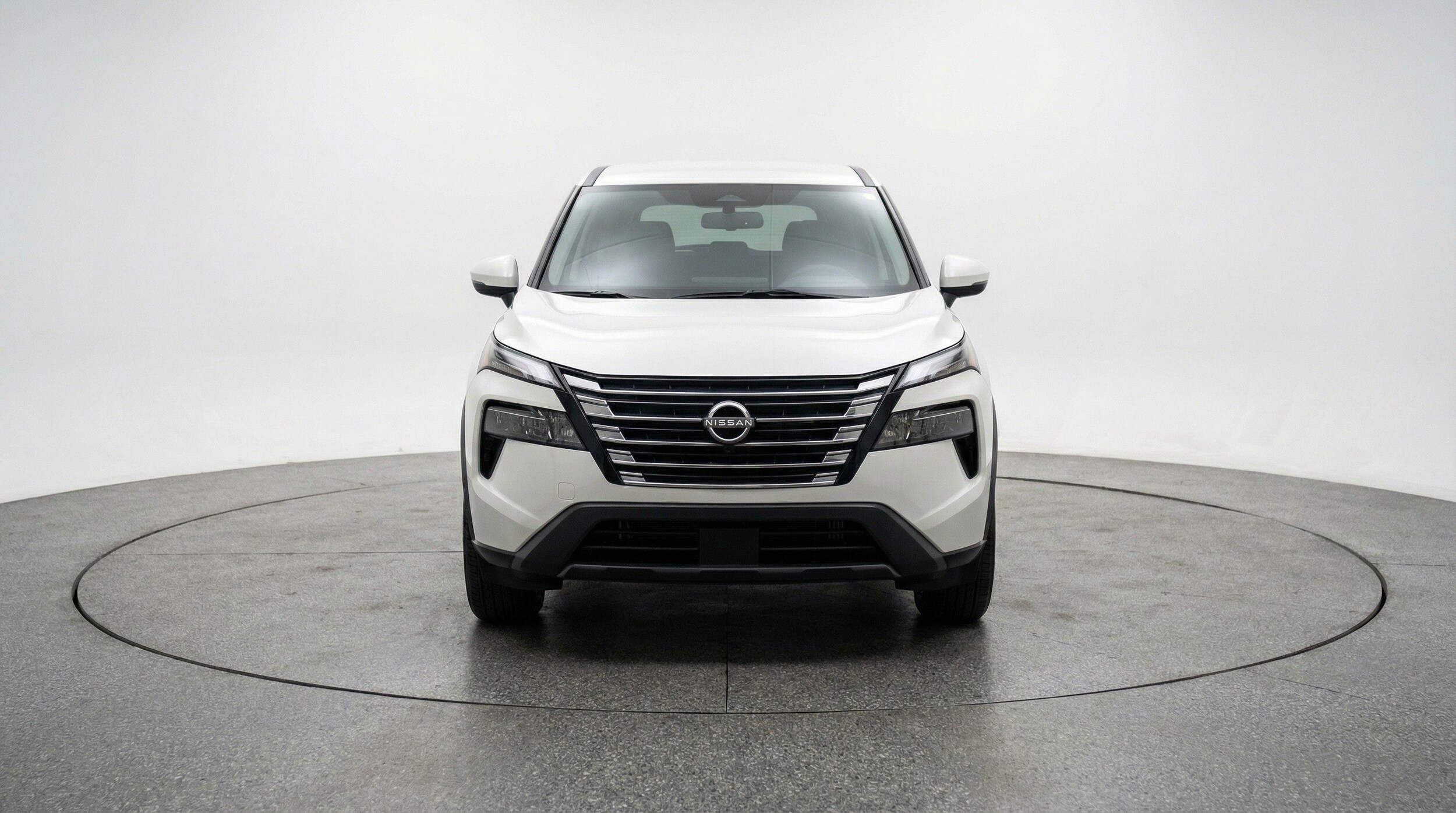 Thumbnail: 2025 Nissan Rogue - 2