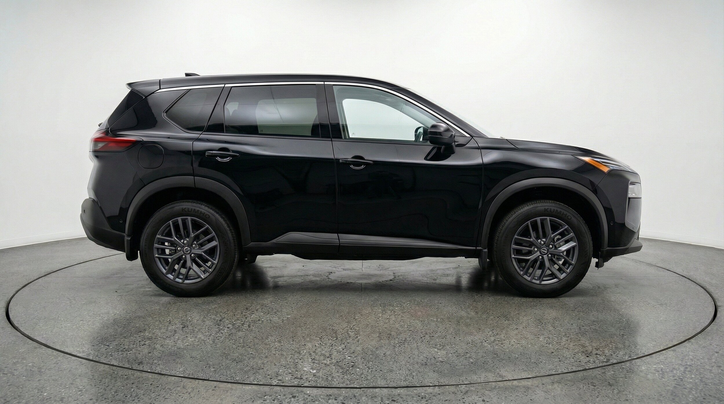 Thumbnail: 2026 Nissan Rogue - 11