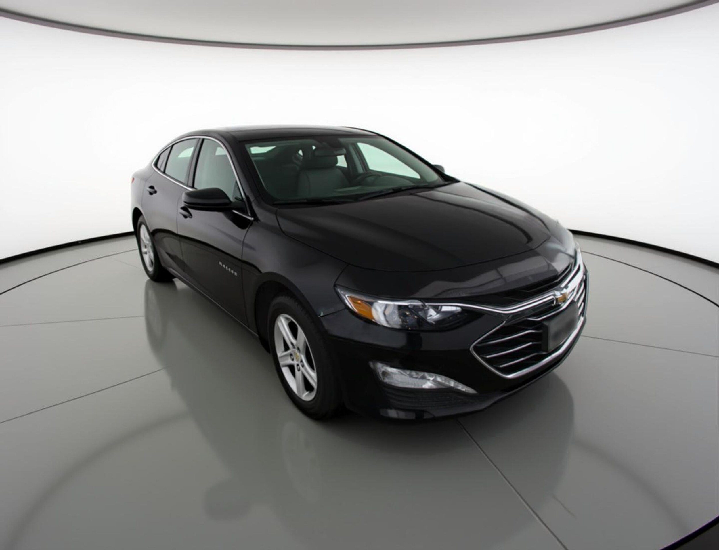 Thumbnail: 2024 Chevrolet Malibu - 1