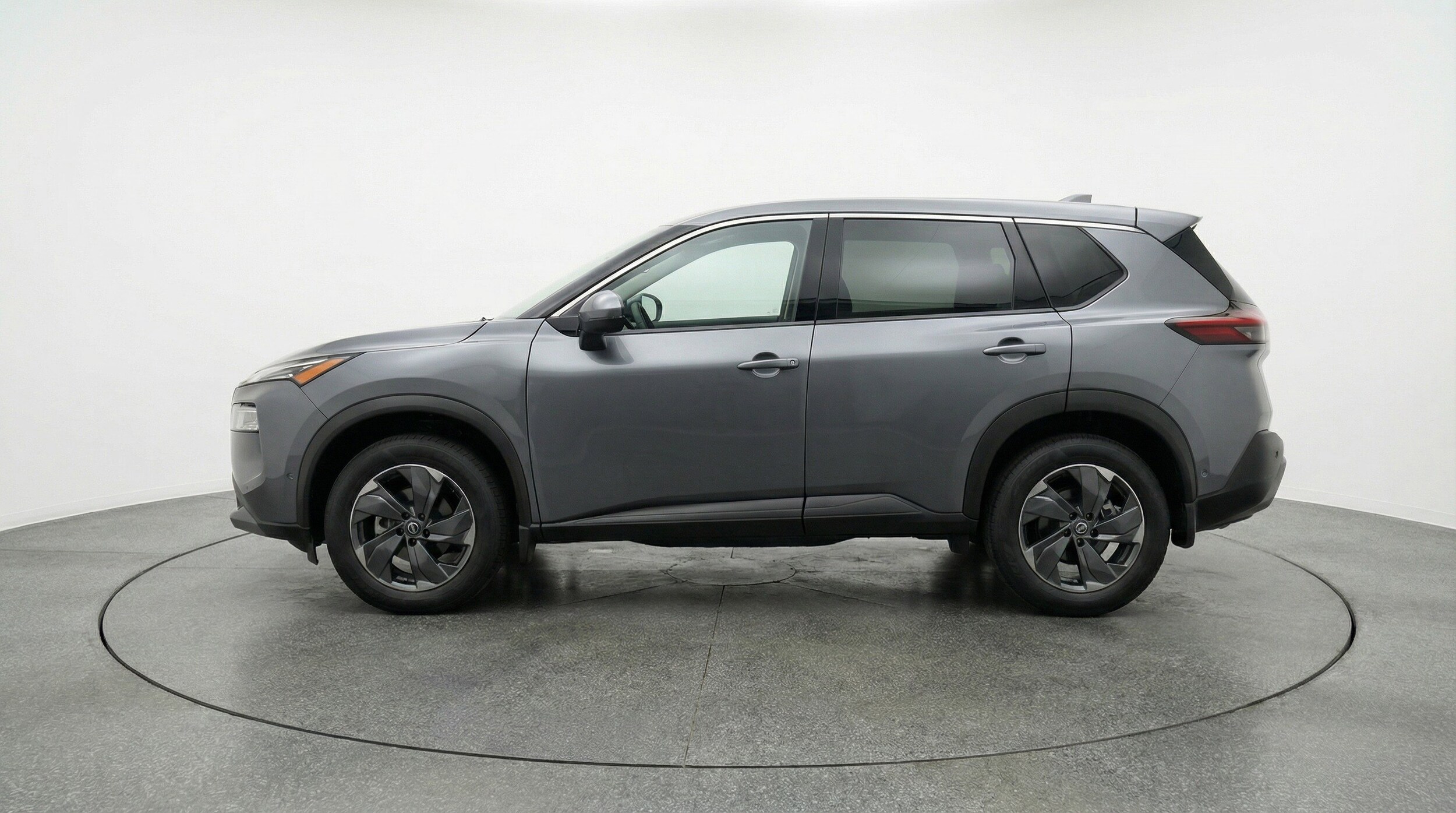 Thumbnail: 2025 Nissan Rogue - 5