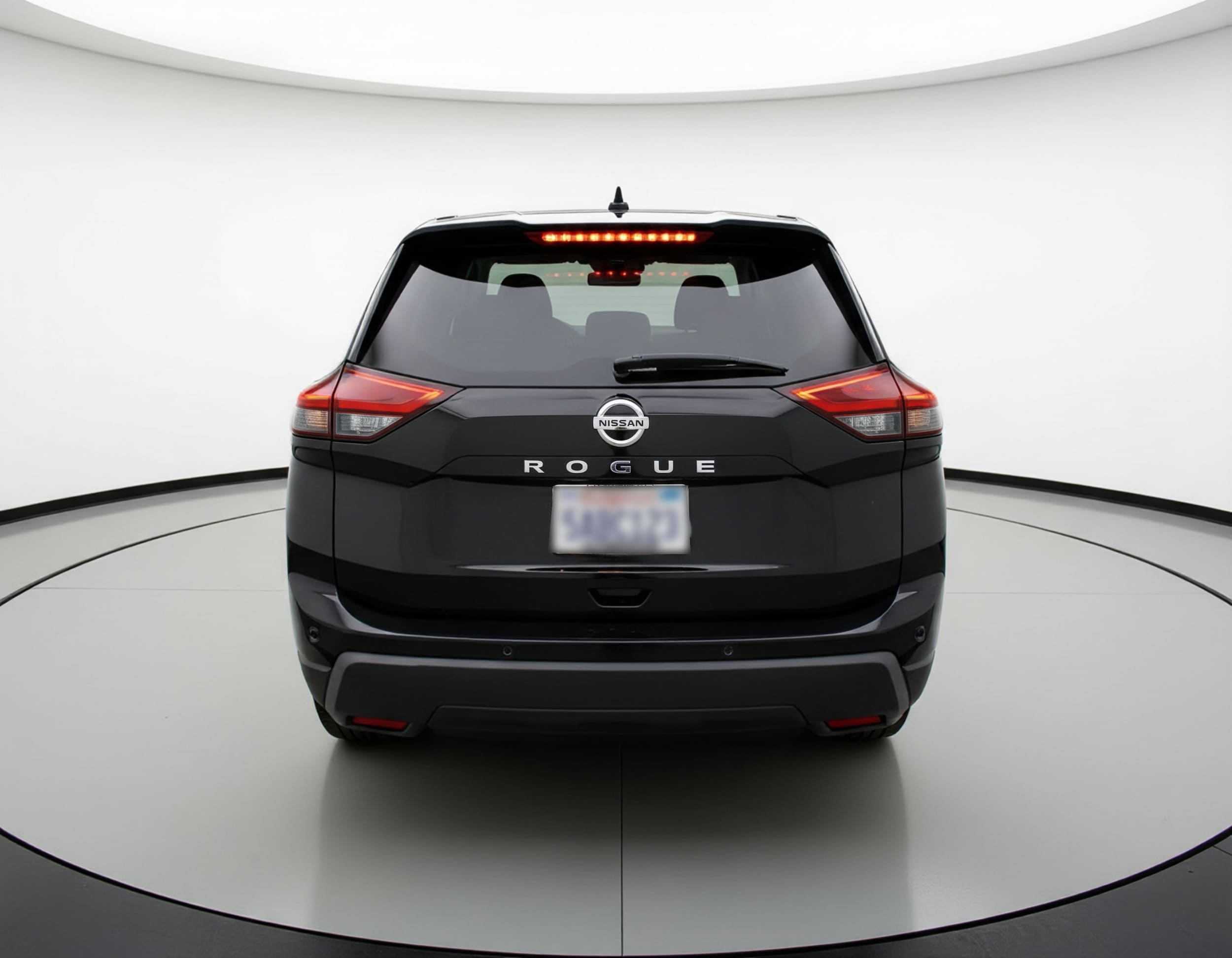 Thumbnail: 2025 Nissan Rogue - 6