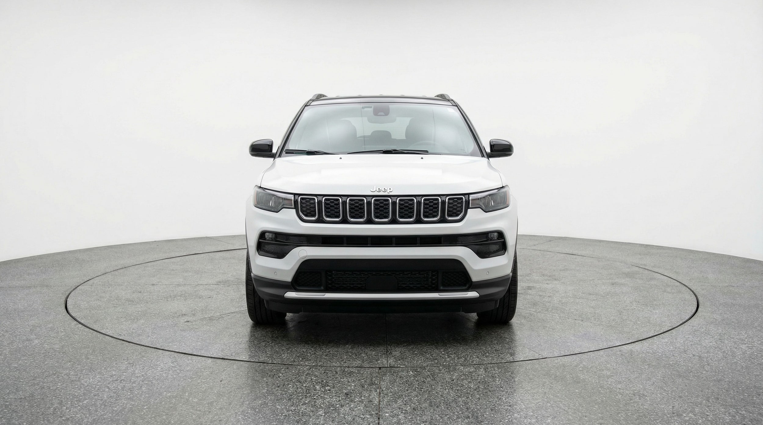 Thumbnail: 2025 Jeep Compass - 2