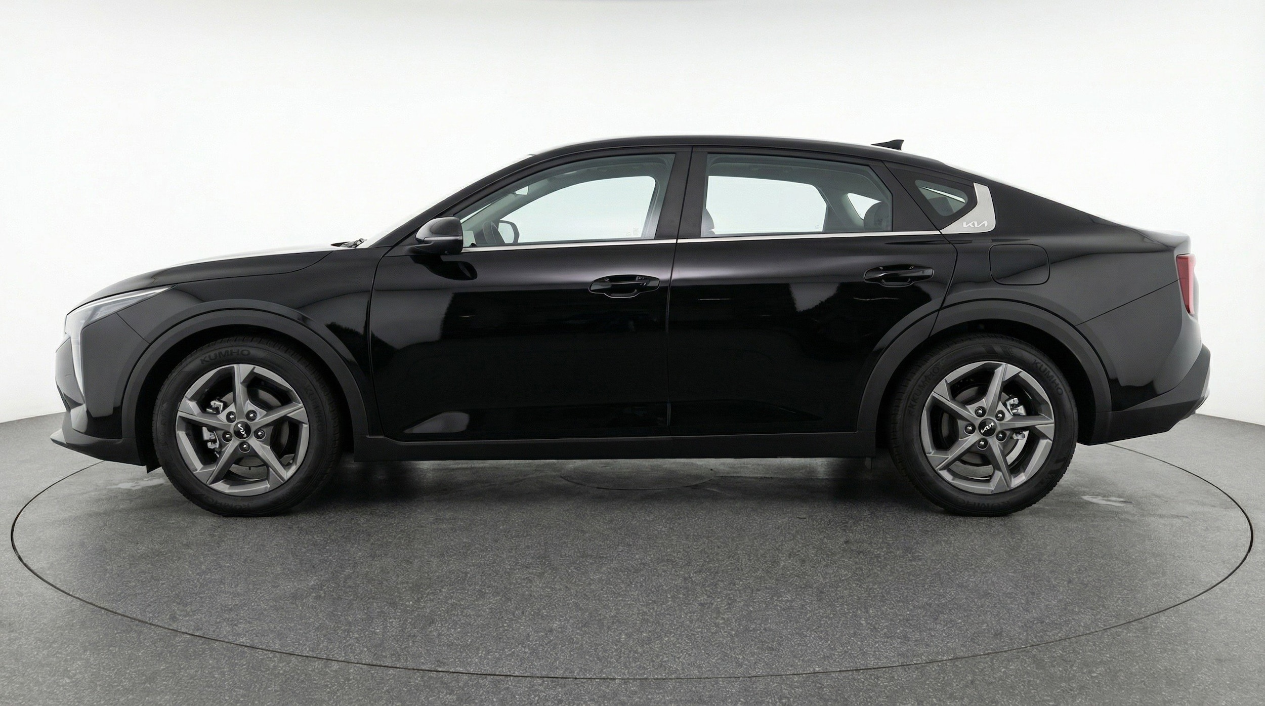 Thumbnail: 2025 Kia K4 - 5