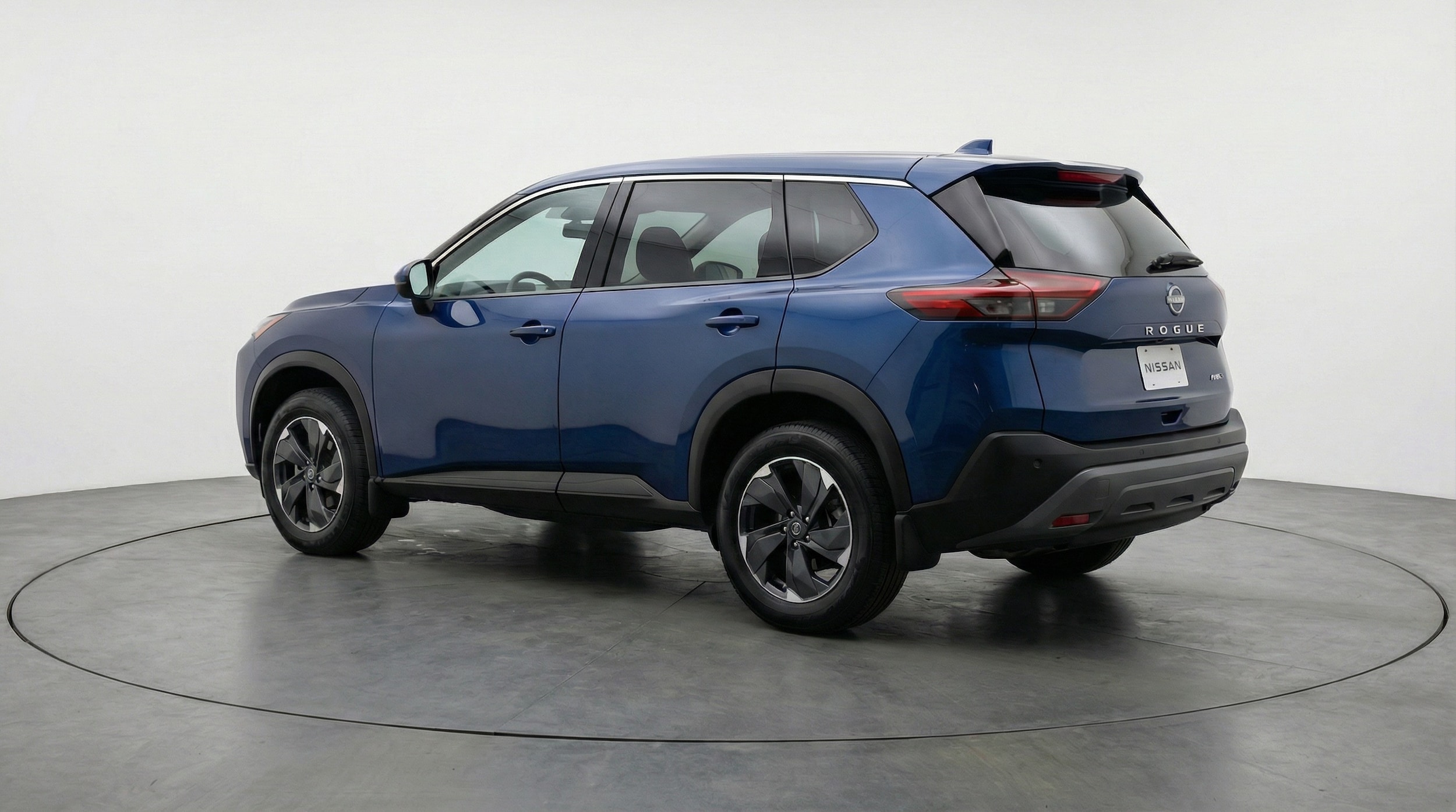 Thumbnail: 2025 Nissan Rogue - 5