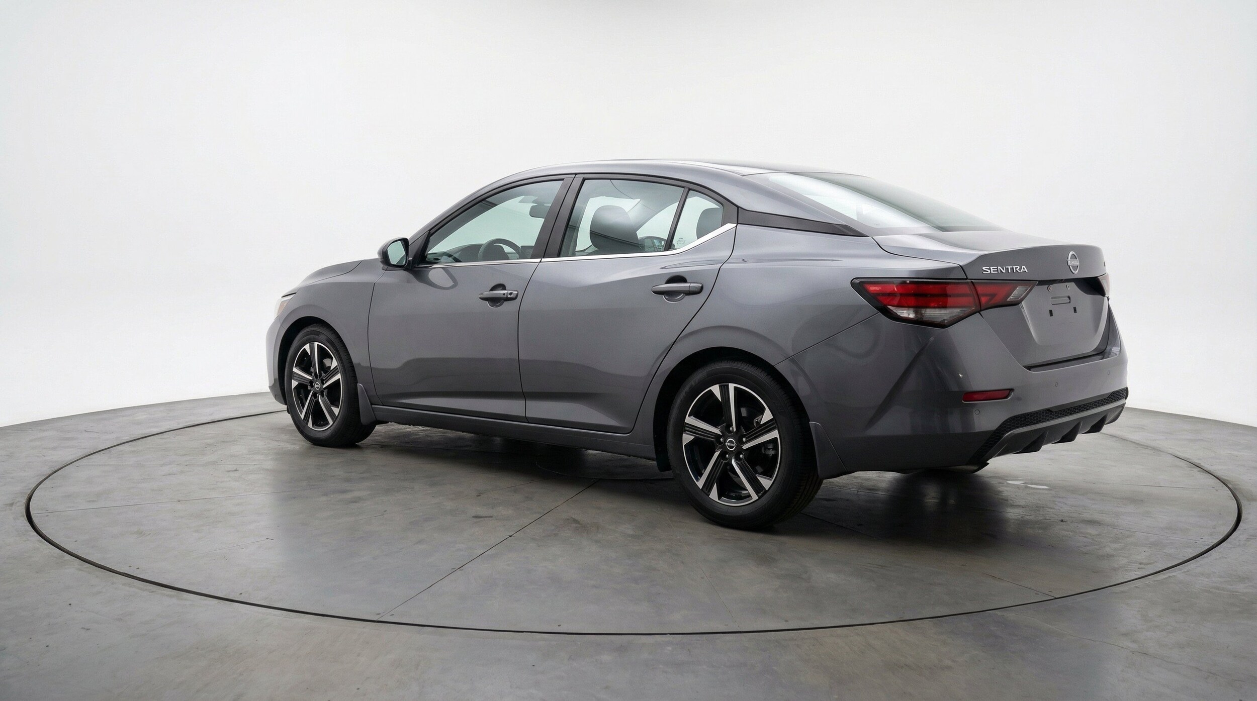 Thumbnail: 2025 Nissan Sentra - 6