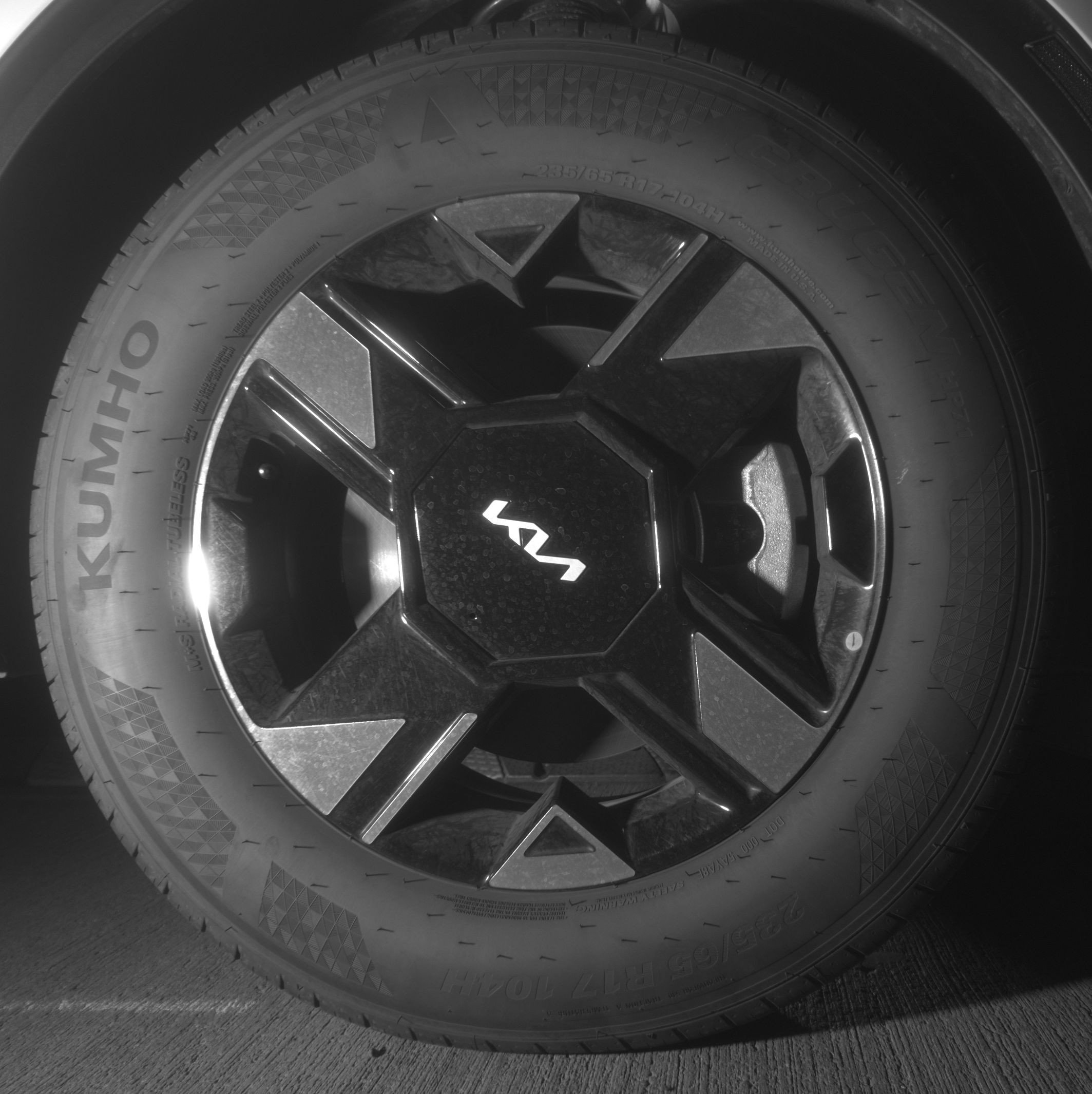 Thumbnail: 2026 Kia Sportage - 13