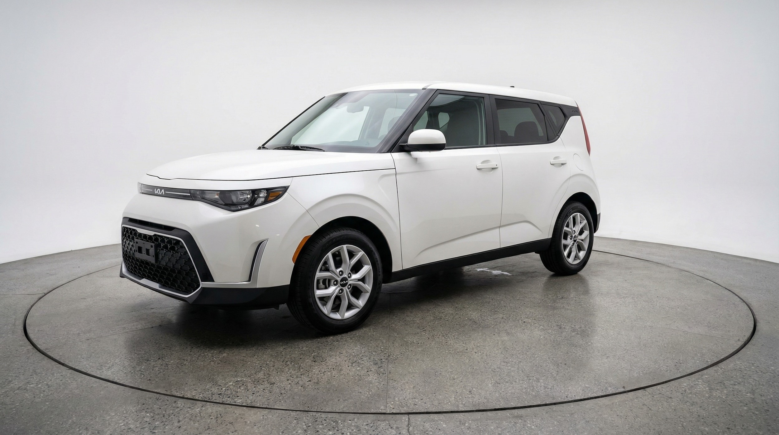 Thumbnail: 2025 Kia Soul - 3