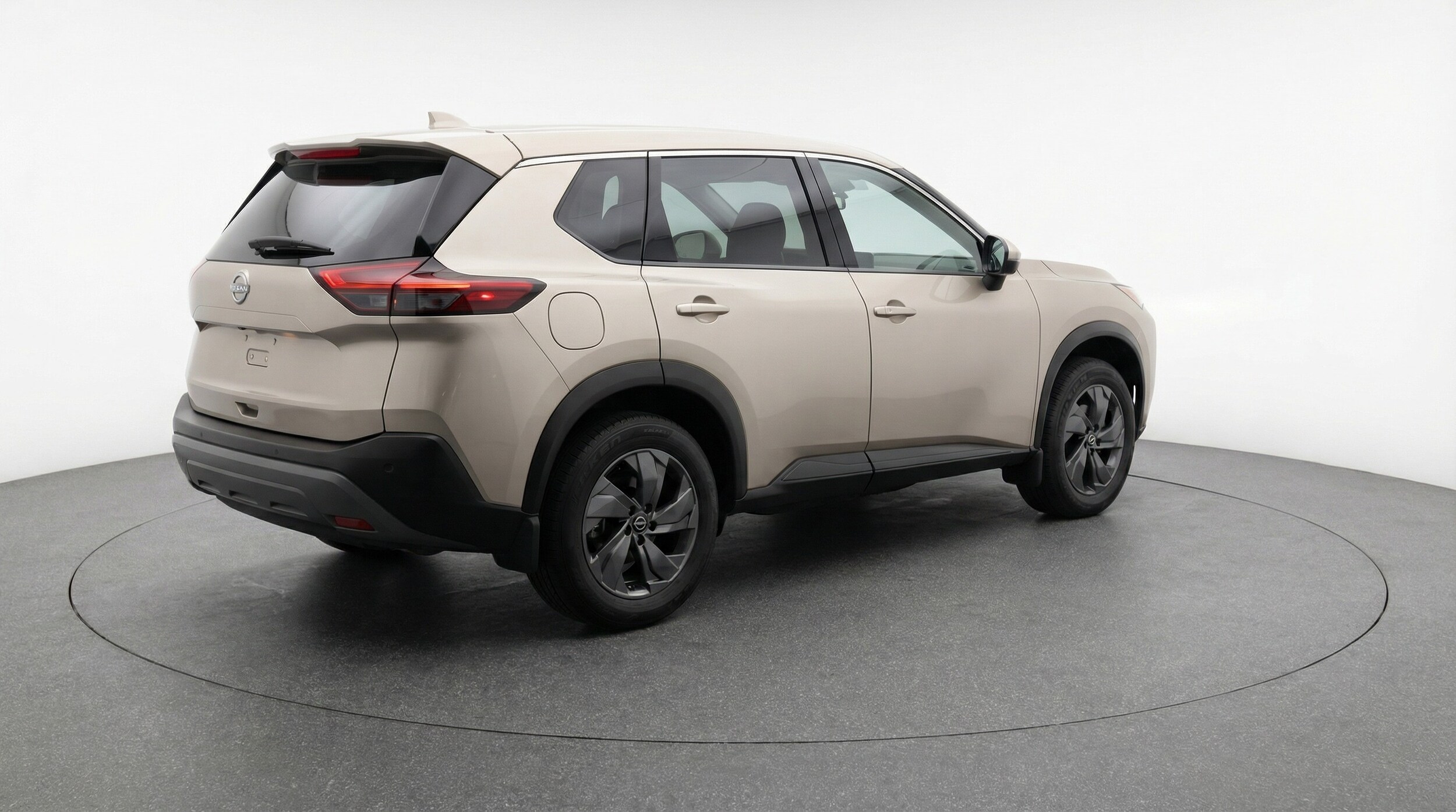 Thumbnail: 2025 Nissan Rogue - 7