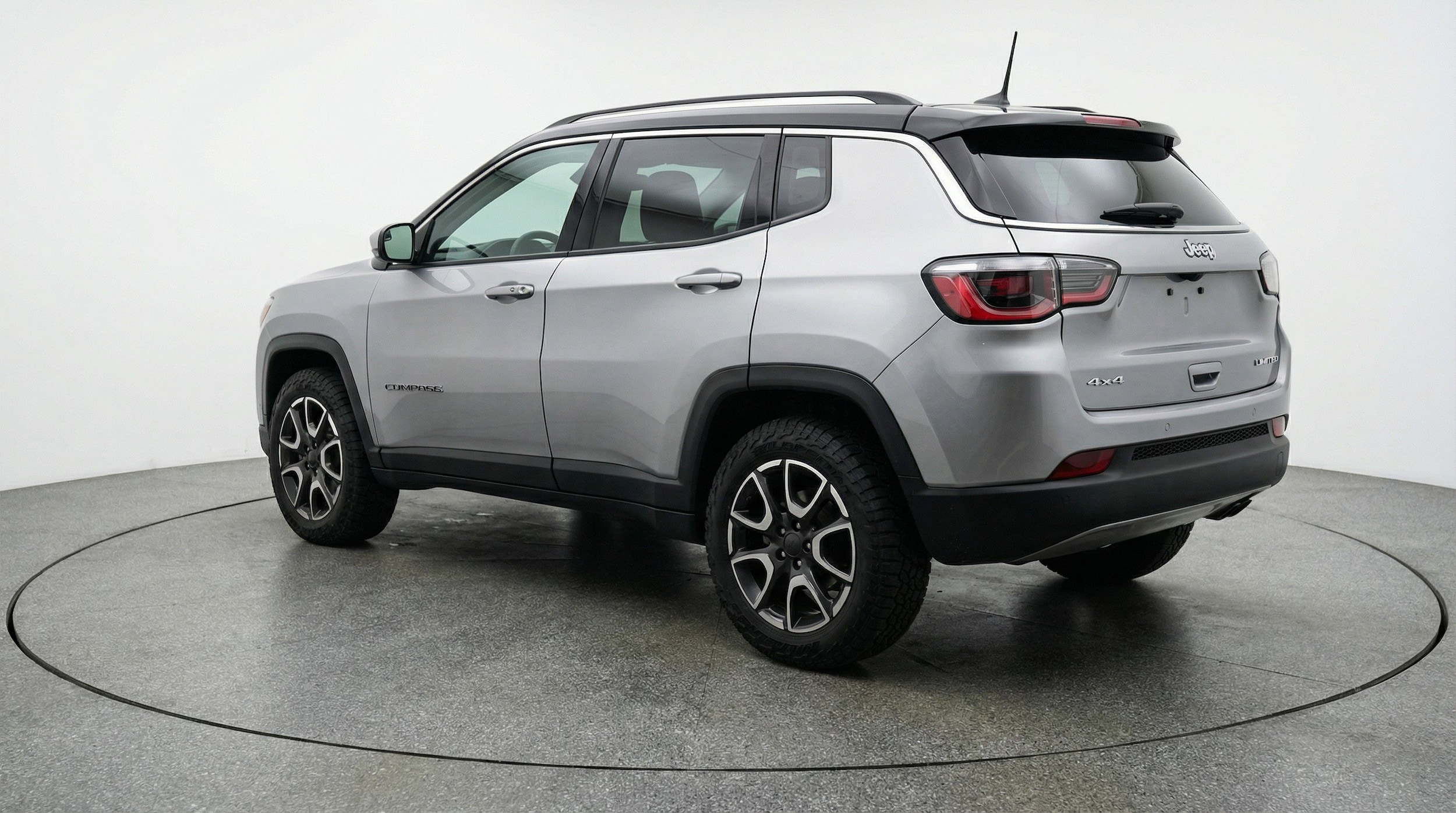 Thumbnail: 2025 Jeep Compass - 6