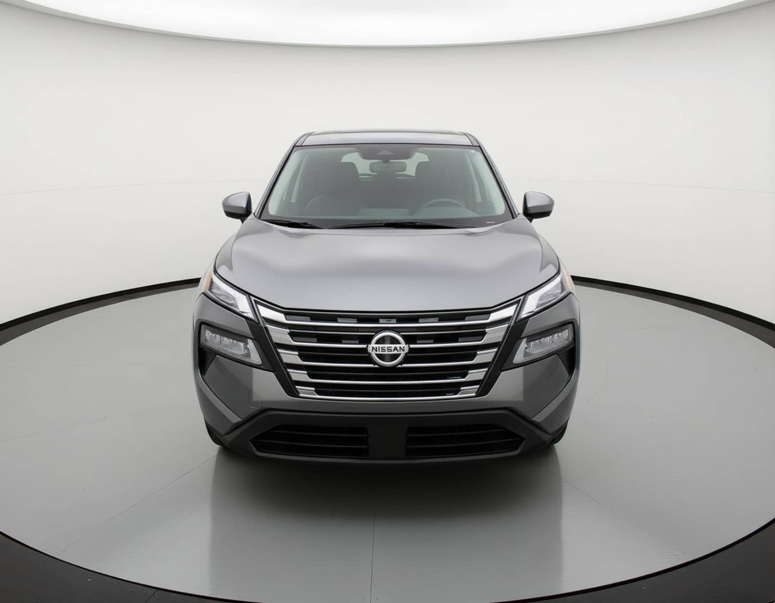 Thumbnail: 2025 Nissan Rogue - 2