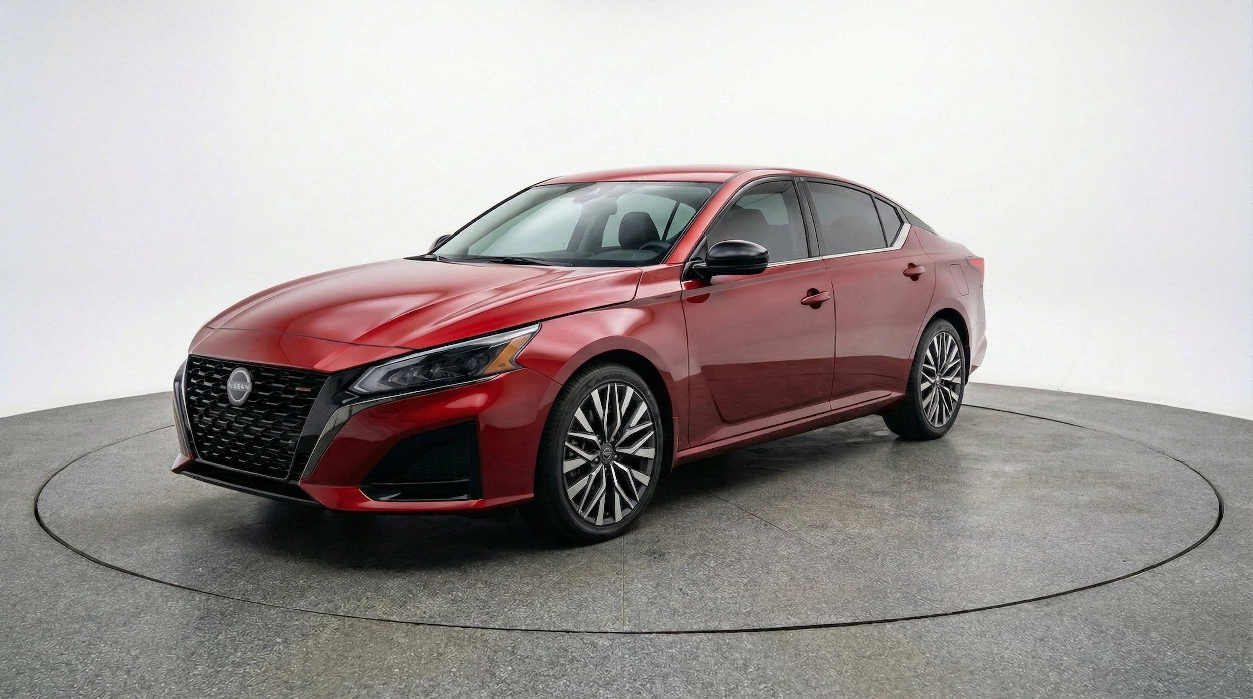 Thumbnail: 2025 Nissan Altima - 3