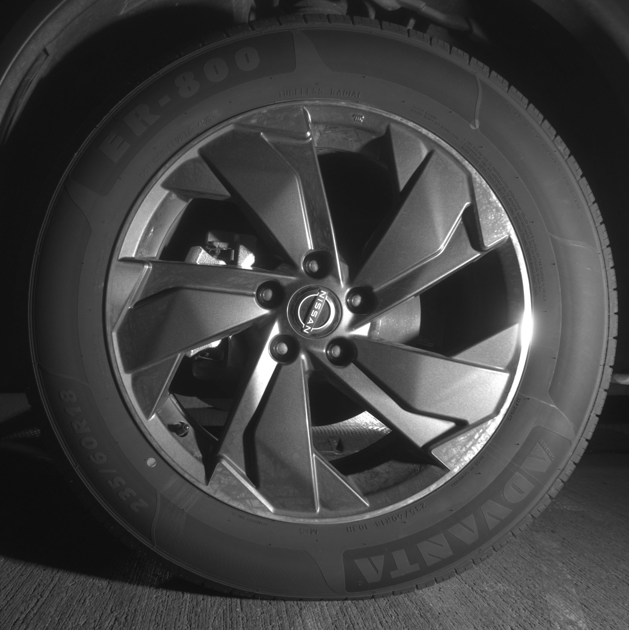 Thumbnail: 2025 Nissan Rogue - 9