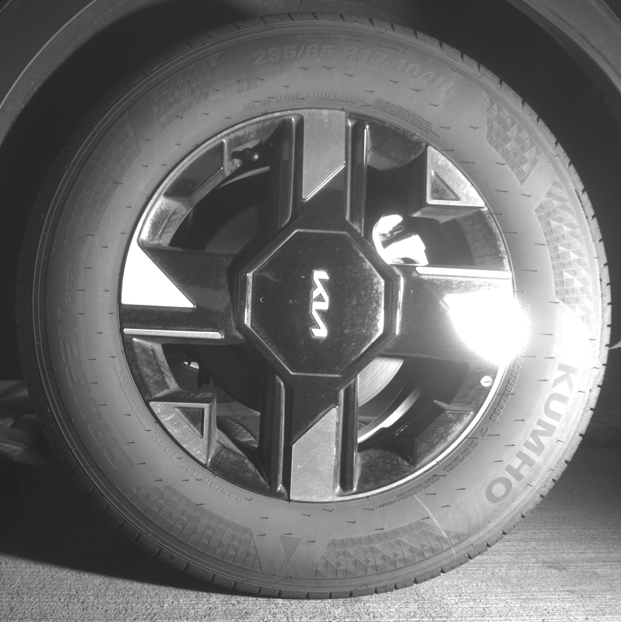 Thumbnail: 2026 Kia Sportage - 14