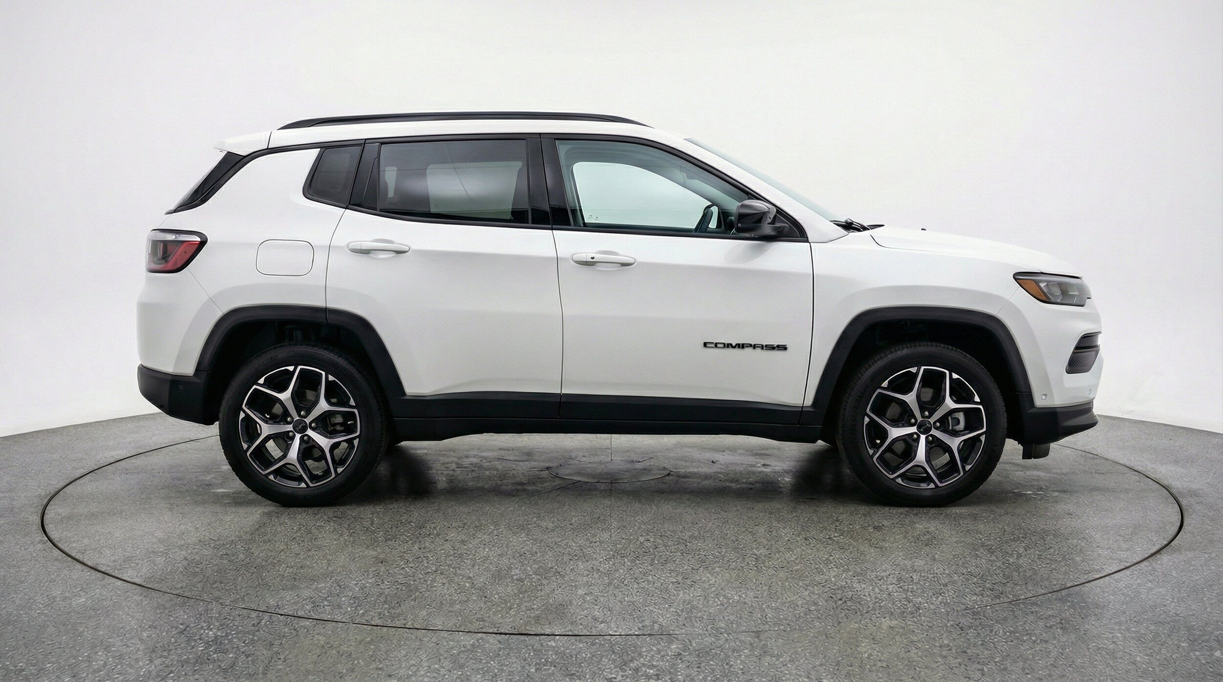 Thumbnail: 2025 Jeep Compass - 10