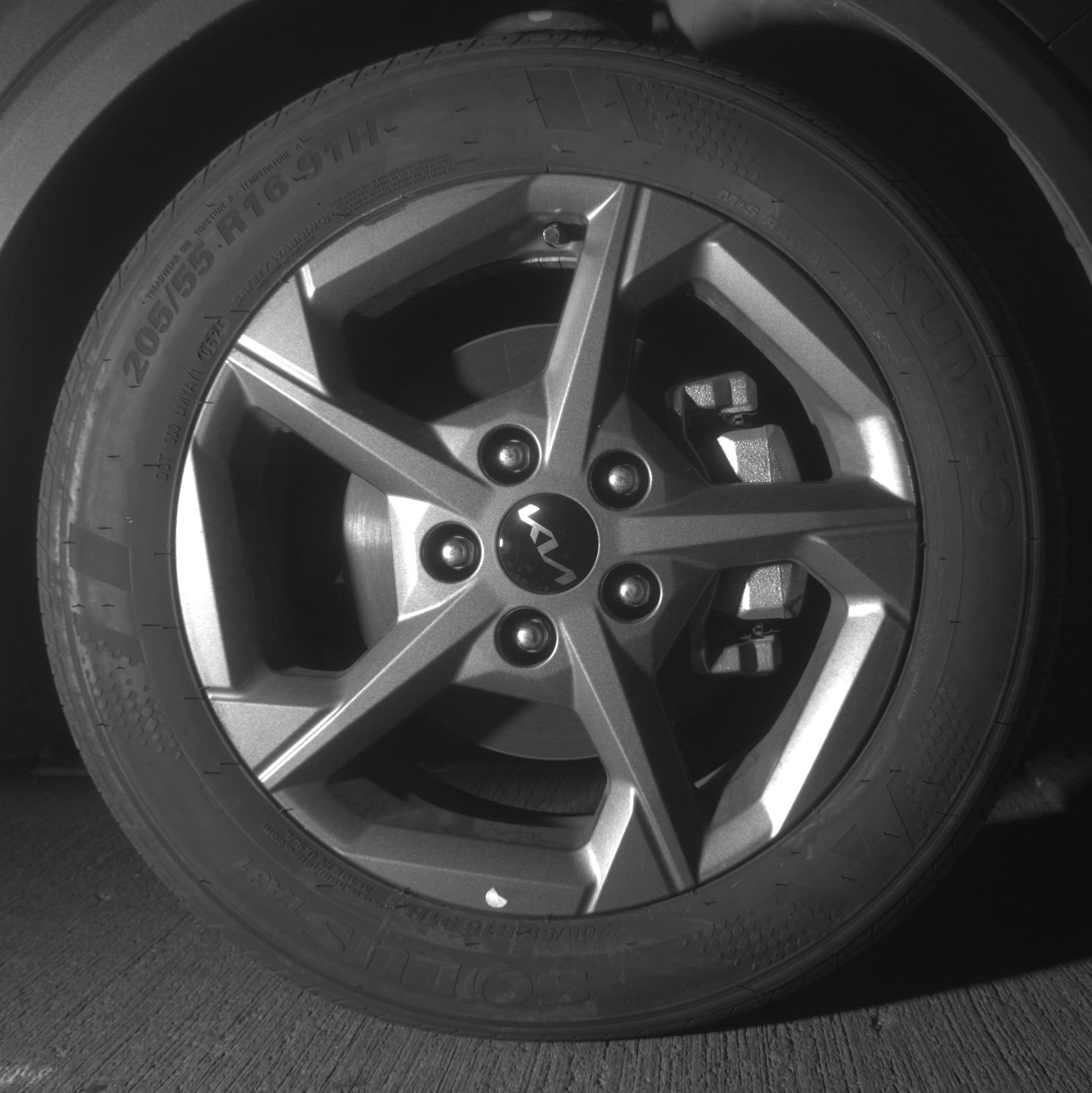 Thumbnail: 2025 Kia K4 - 13