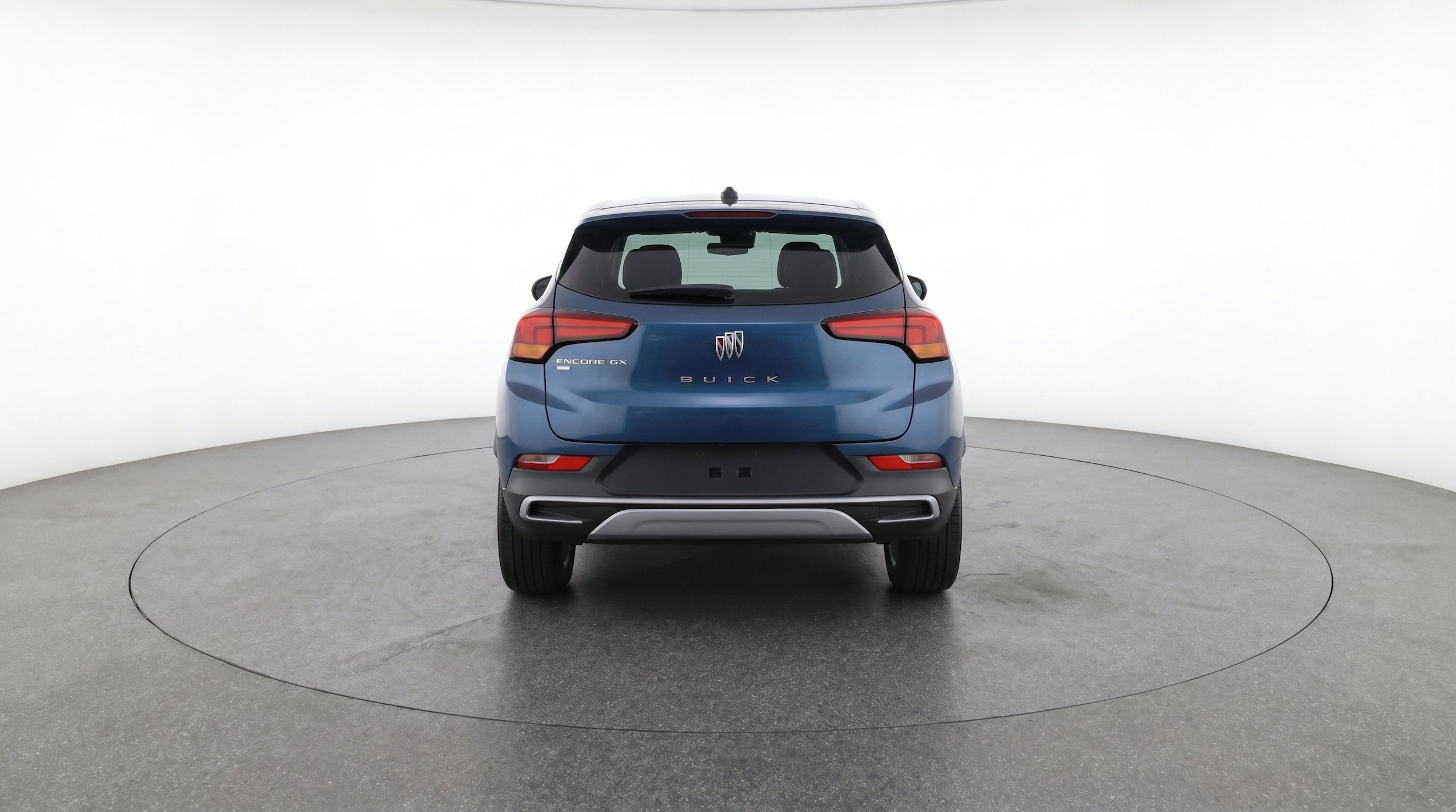 Thumbnail: 2026 Buick Encore GX - 7