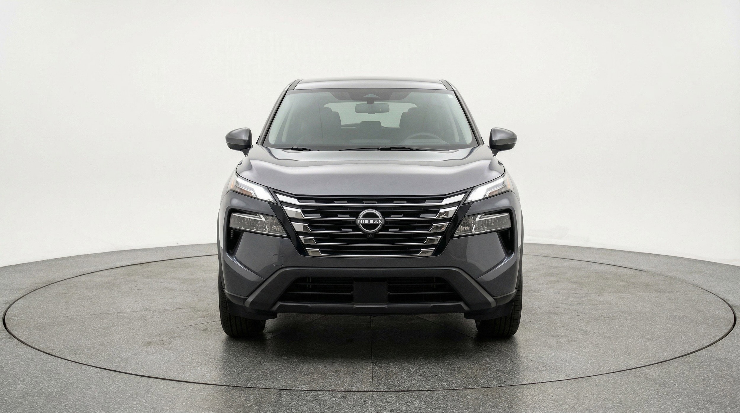 Thumbnail: 2025 Nissan Rogue - 2