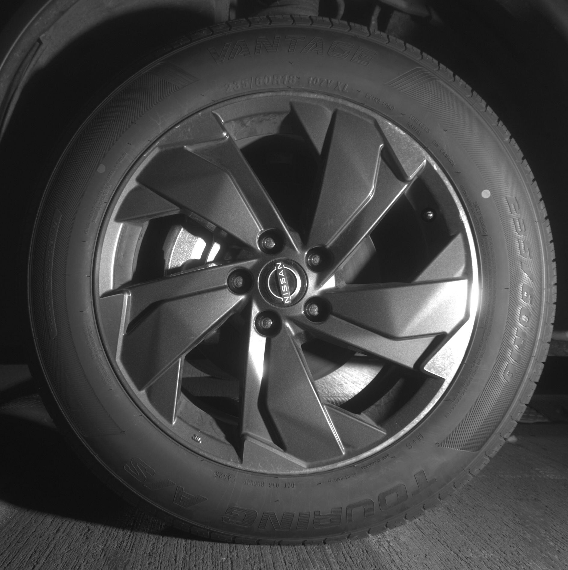 Thumbnail: 2025 Nissan Rogue - 9