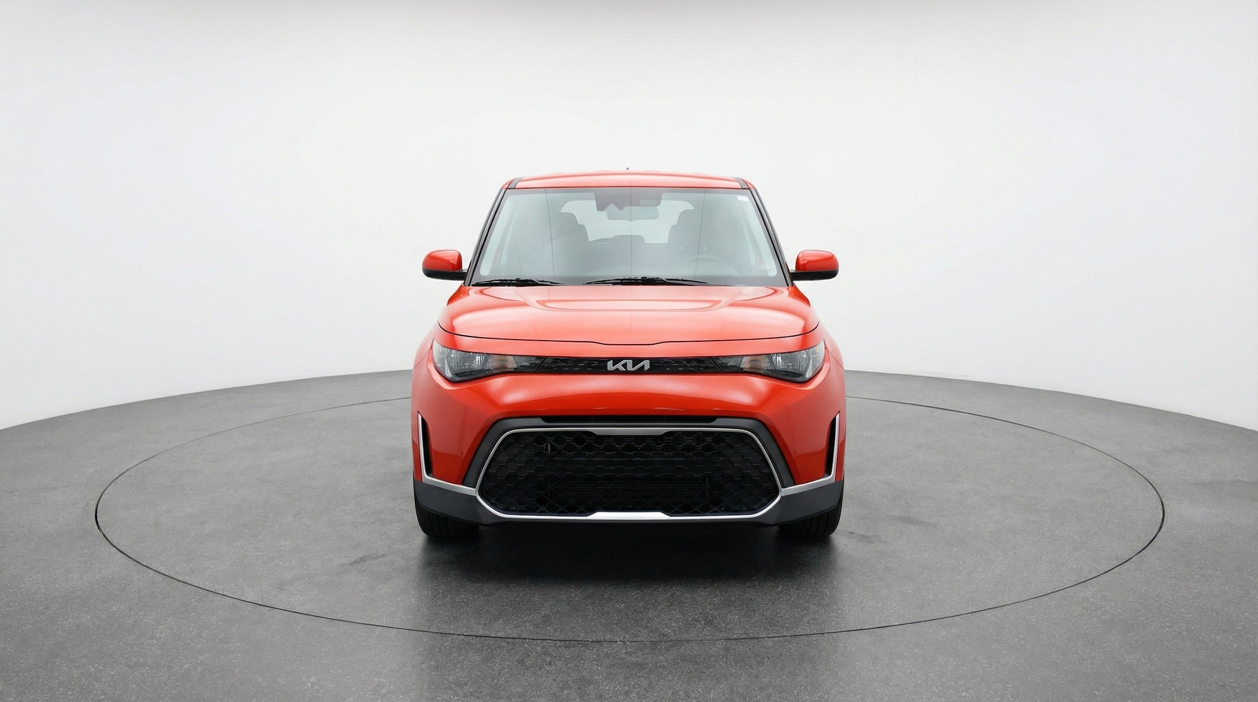 Thumbnail: 2025 Kia Soul - 2