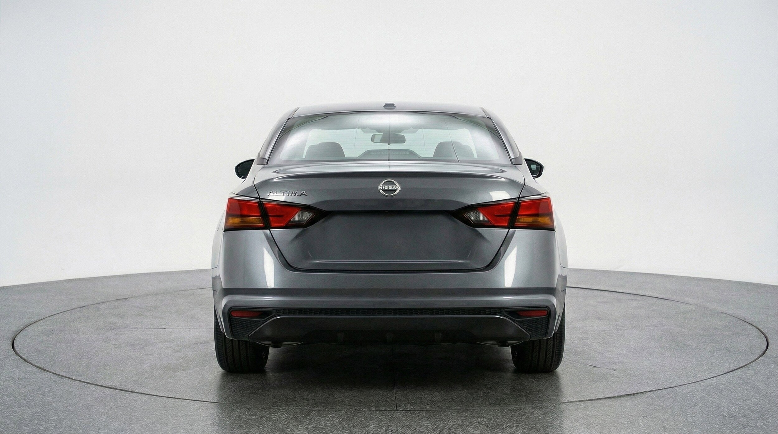 Thumbnail: 2025 Nissan Altima - 7