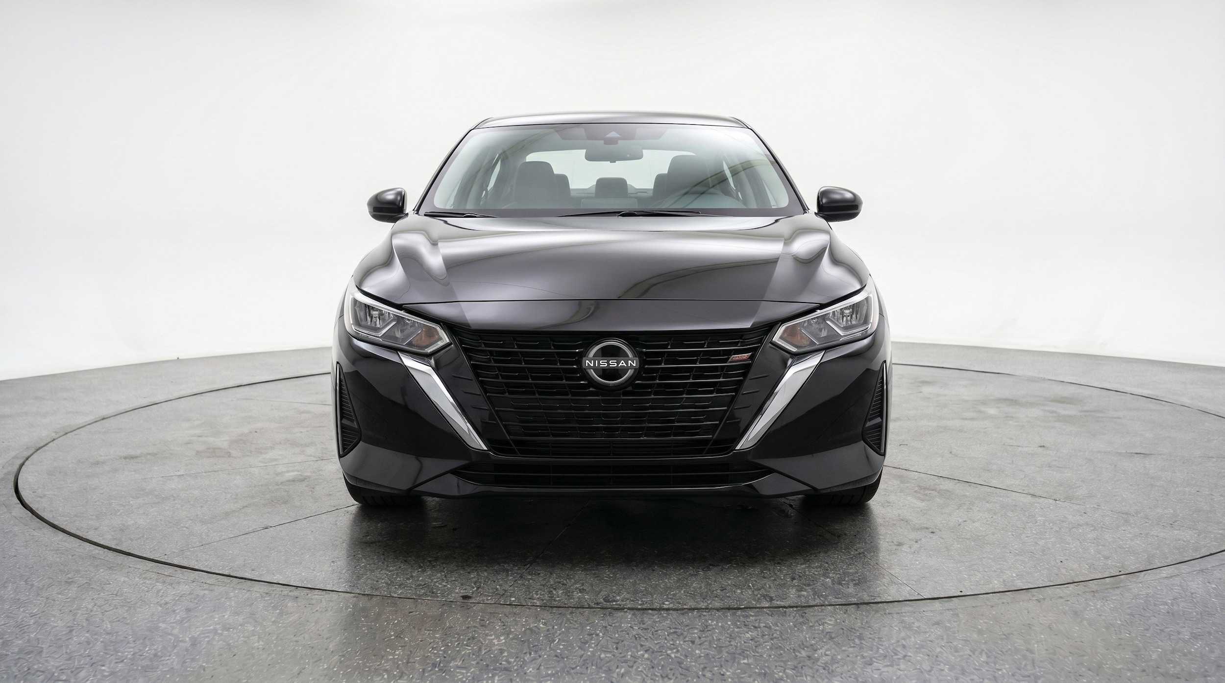 Thumbnail: 2025 Nissan Sentra - 2
