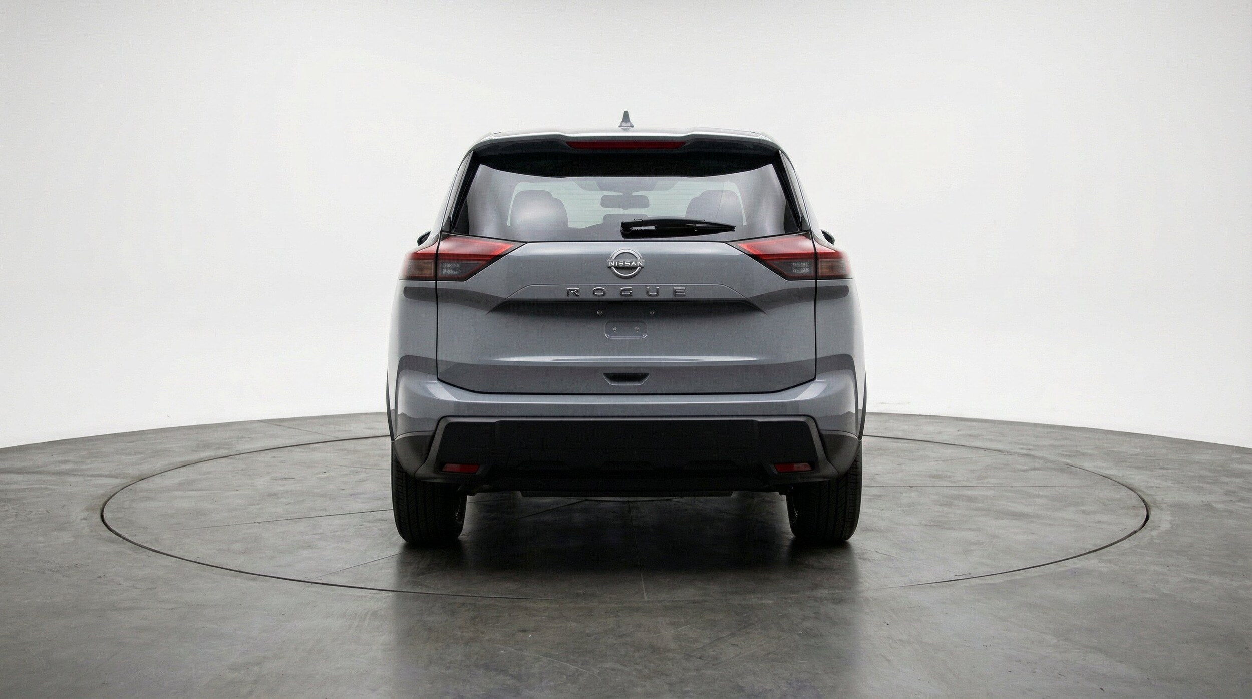 Thumbnail: 2026 Nissan Rogue - 7