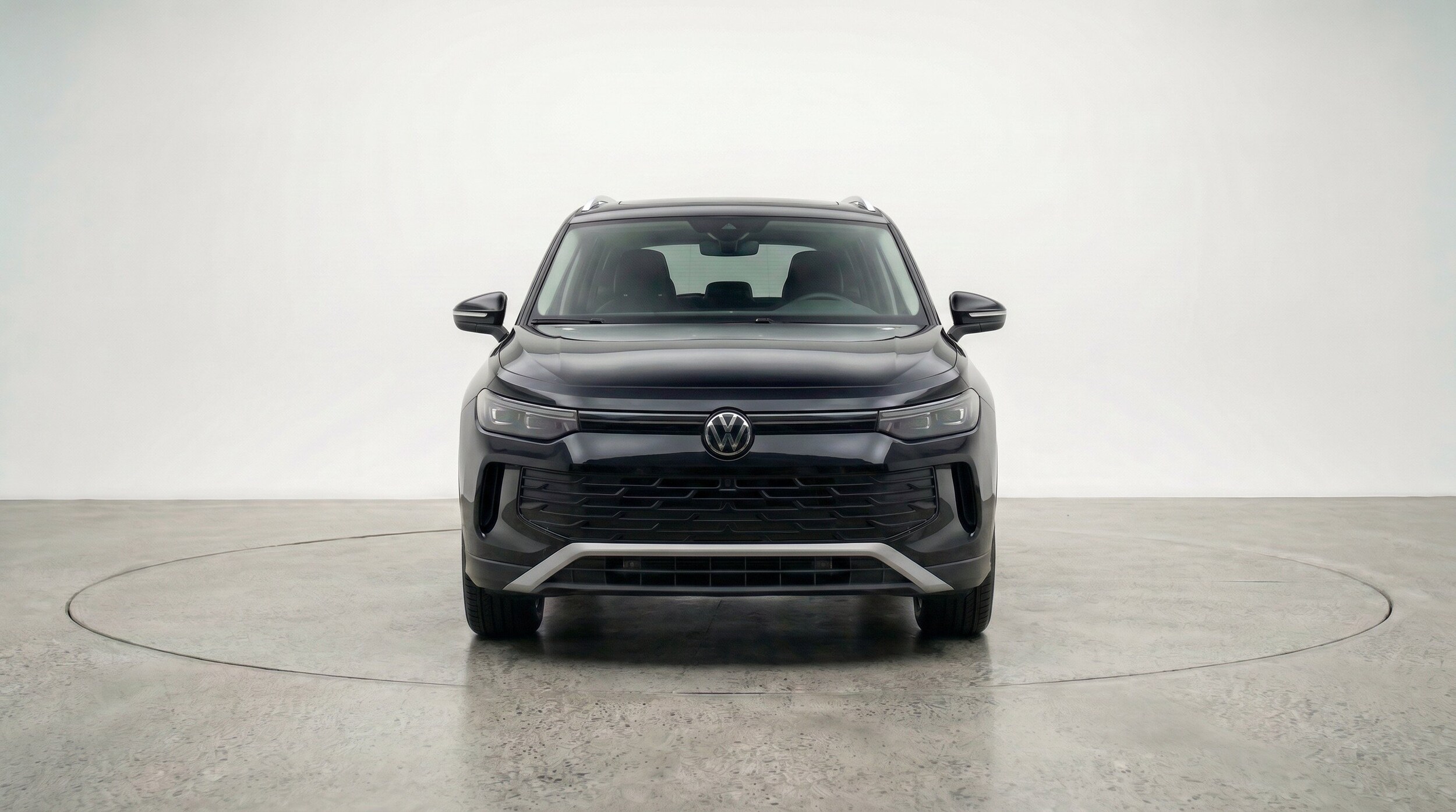 Thumbnail: 2026 Volkswagen Tiguan - 2