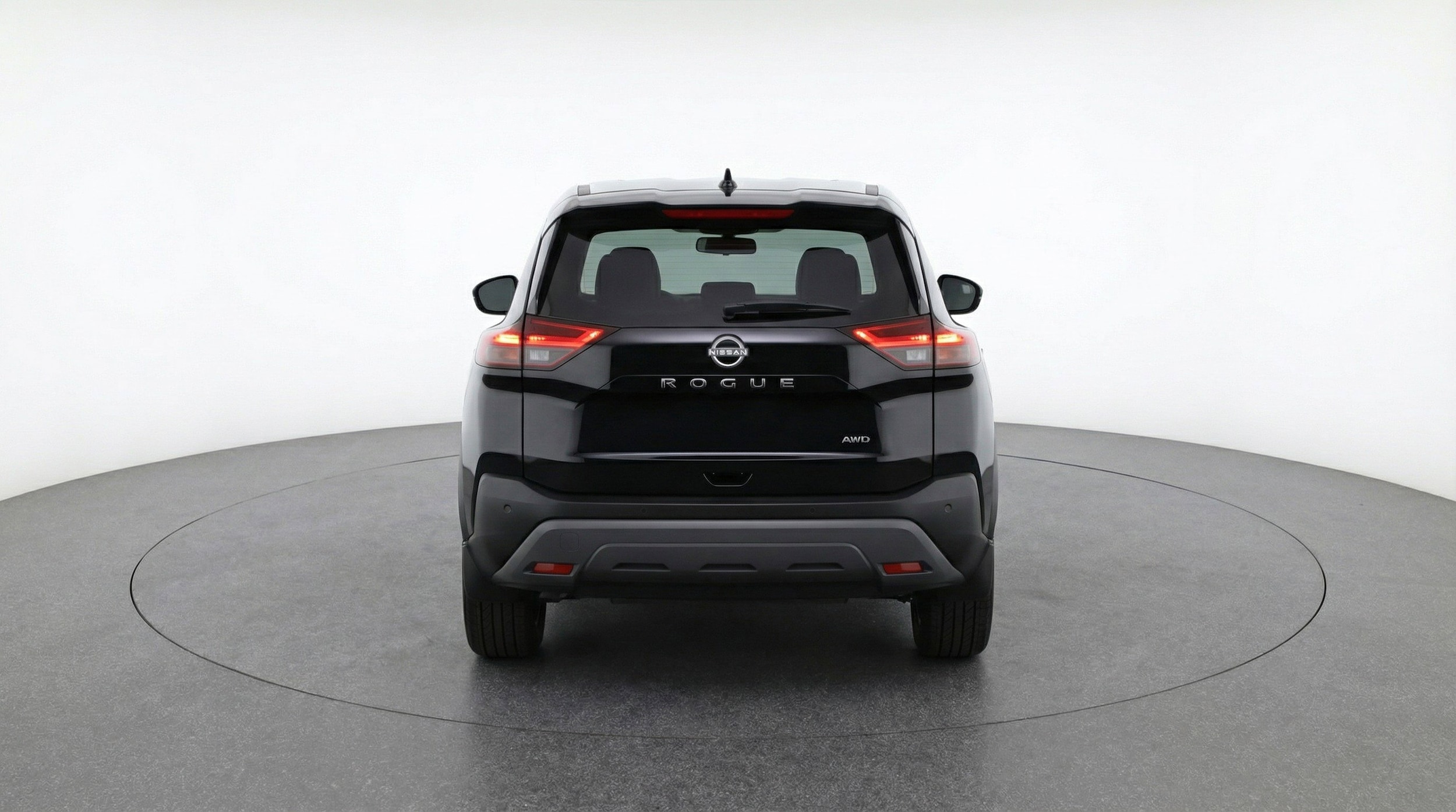 Thumbnail: 2025 Nissan Rogue - 7