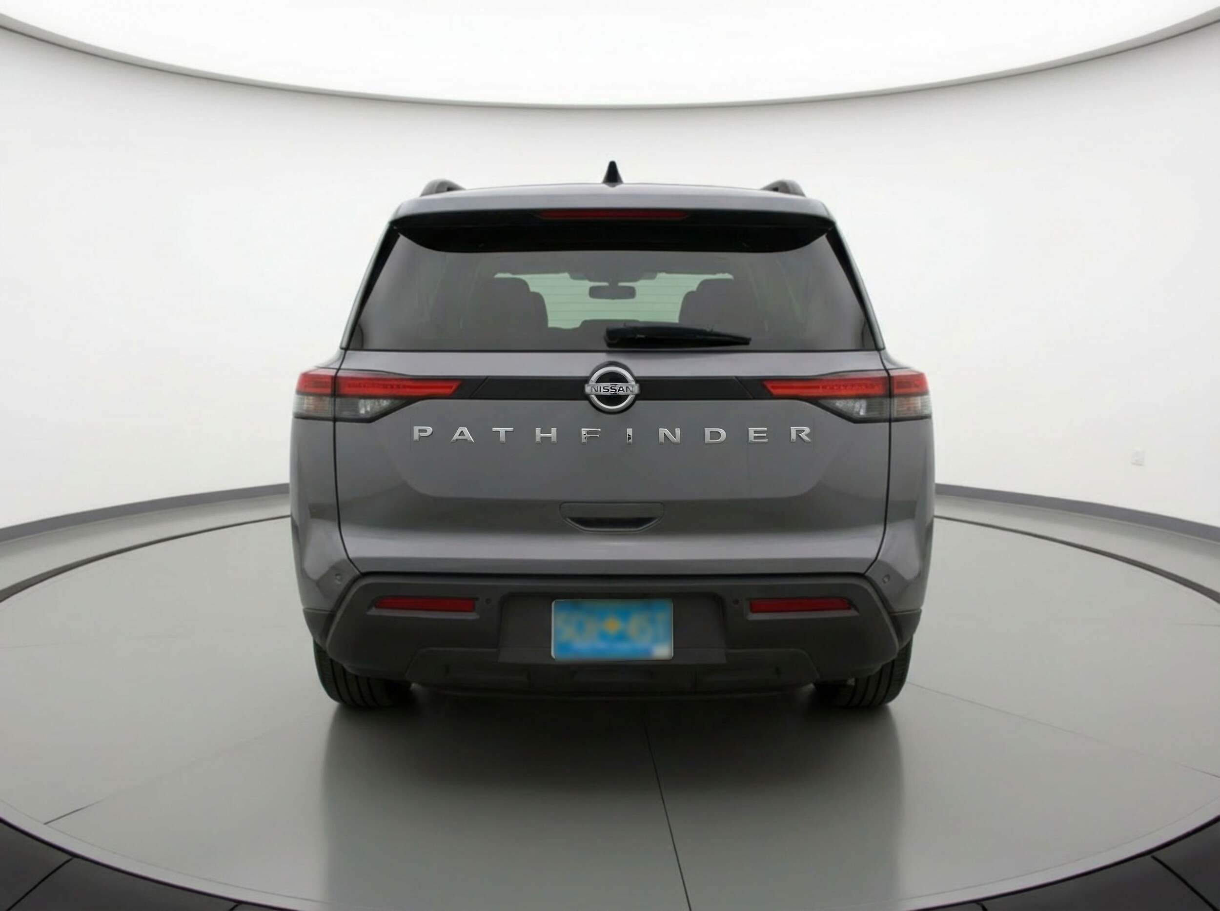 Thumbnail: 2025 Nissan Pathfinder - 6