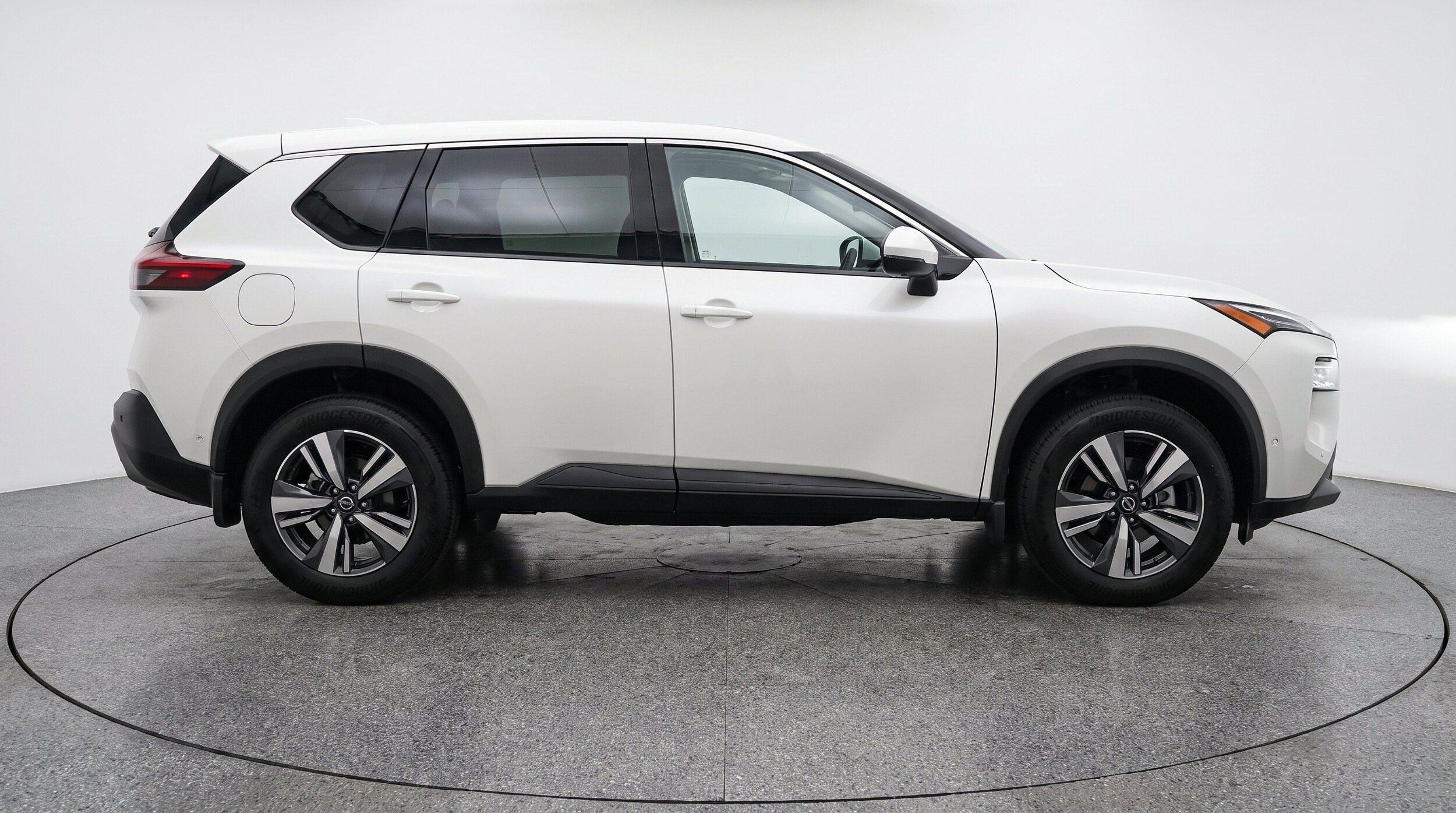 Thumbnail: 2026 Nissan Rogue - 11