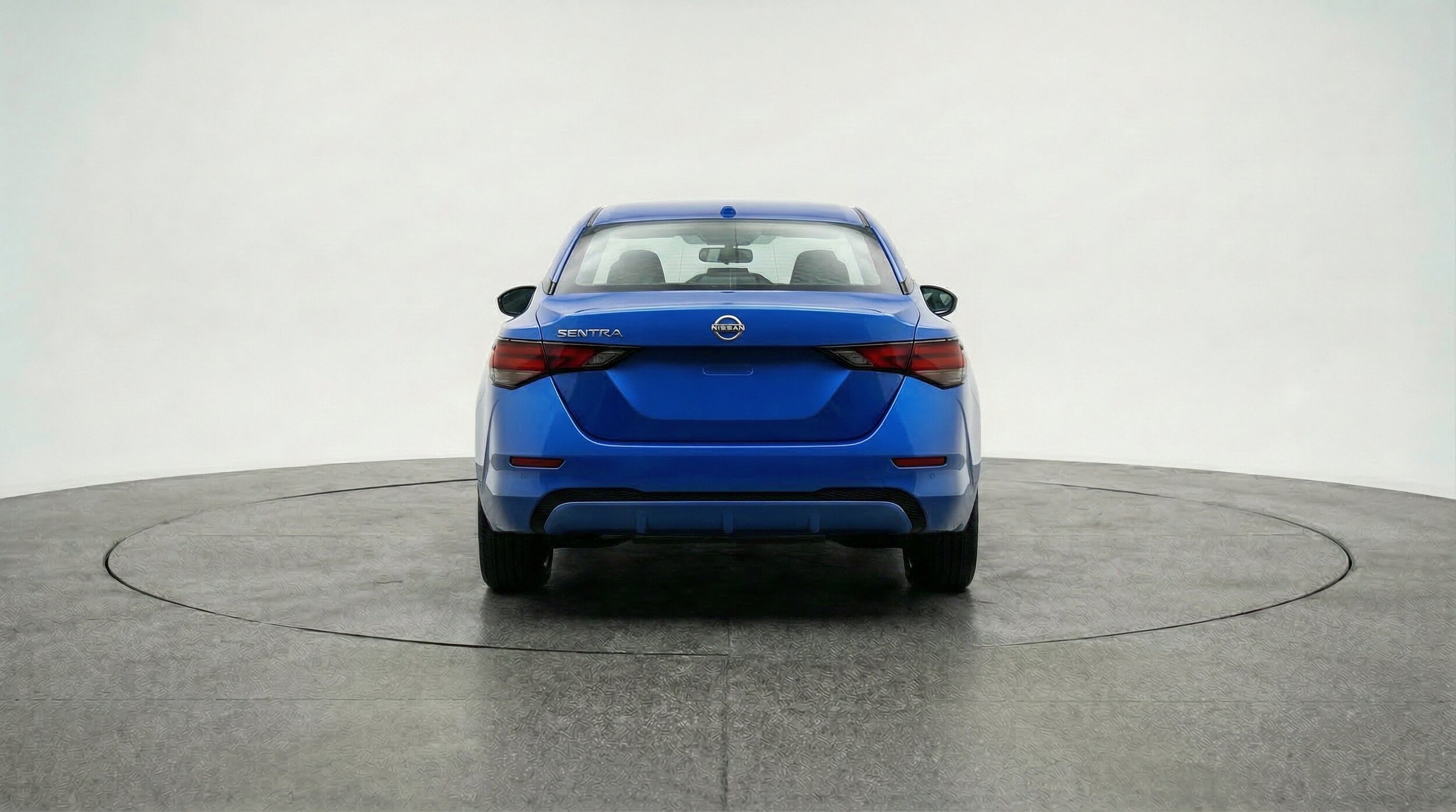 Thumbnail: 2025 Nissan Sentra - 7