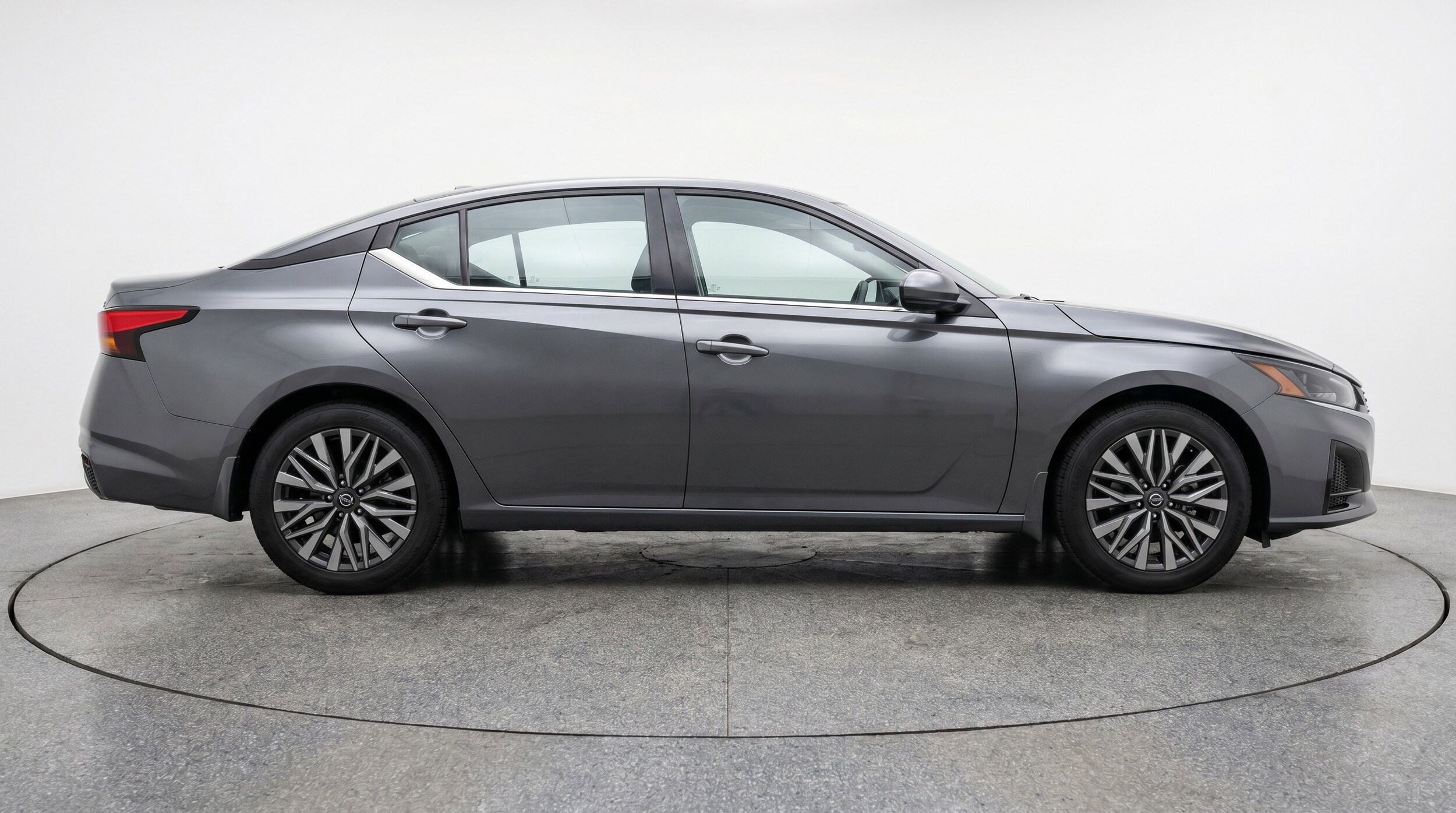 Thumbnail: 2025 Nissan Altima - 11