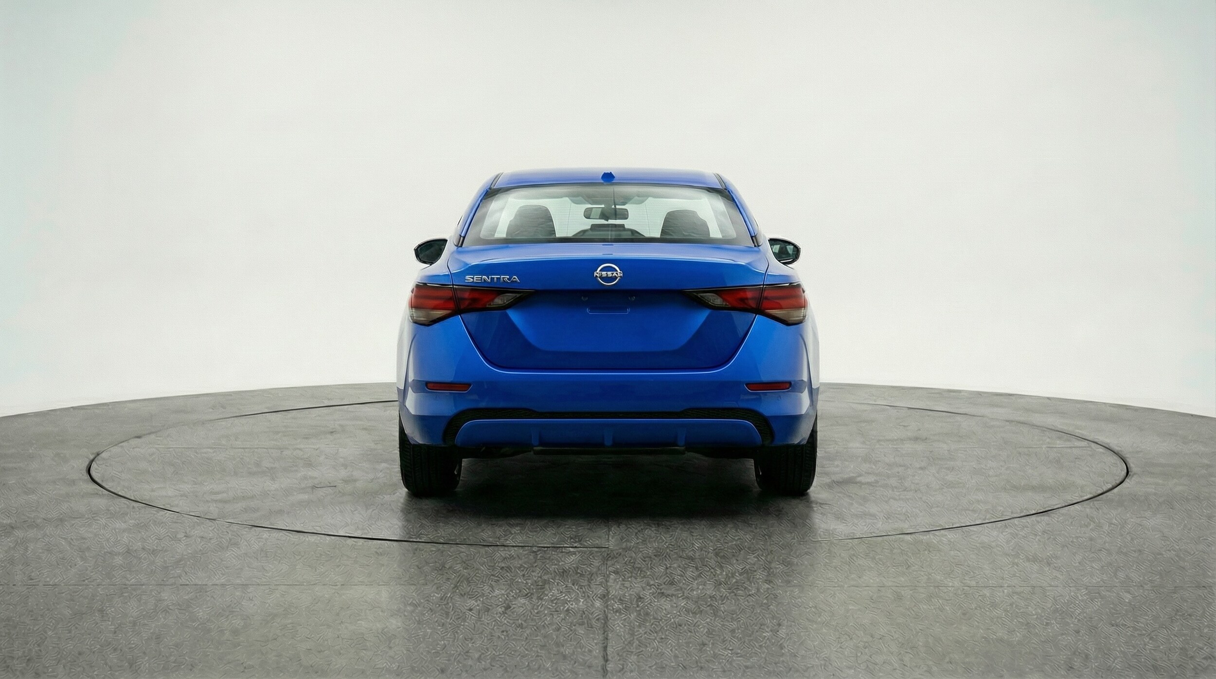 Thumbnail: 2025 Nissan Sentra - 6