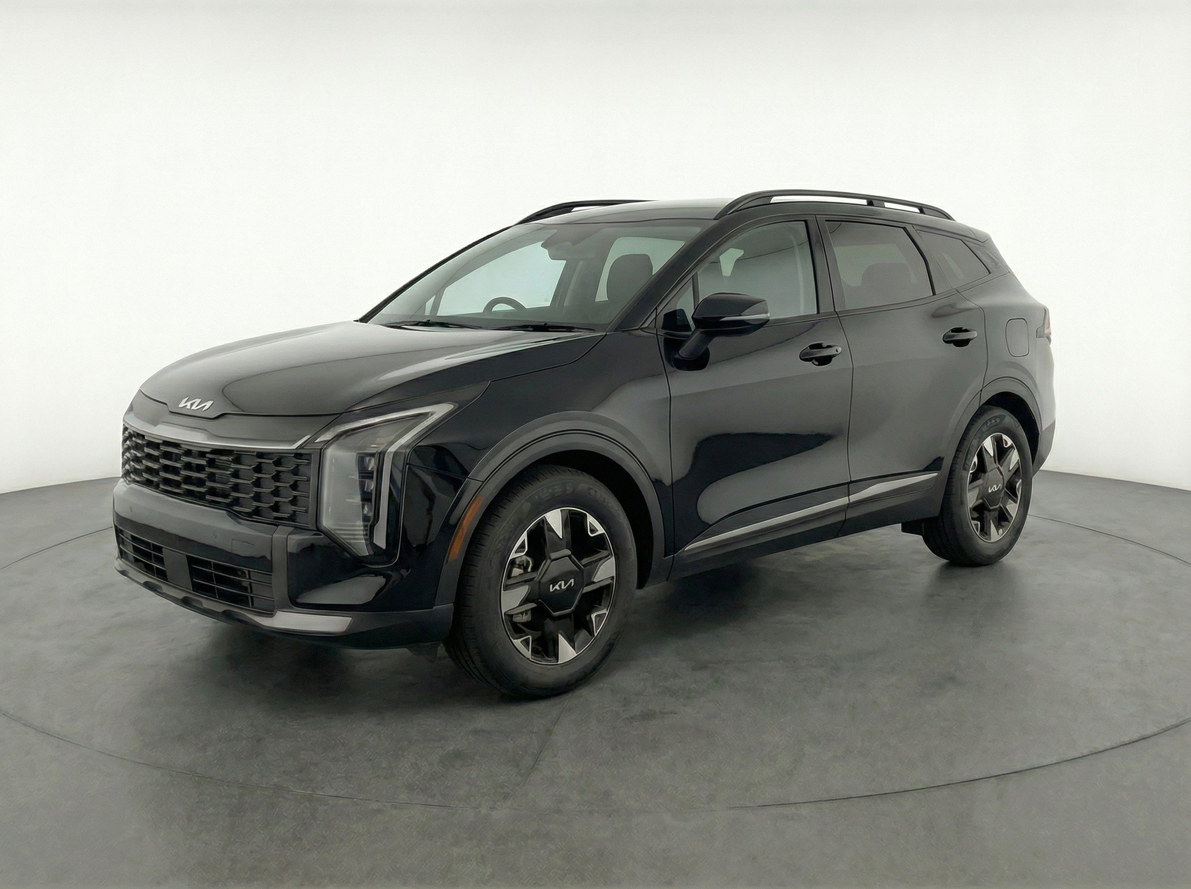 Thumbnail: 2026 Kia Sportage - 3