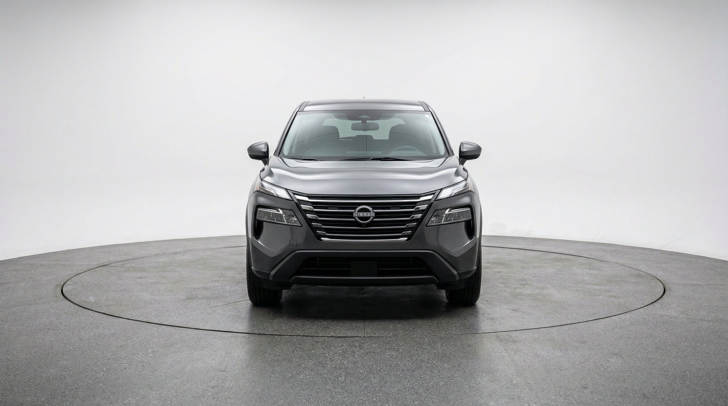 Thumbnail: 2026 Nissan Rogue - 2