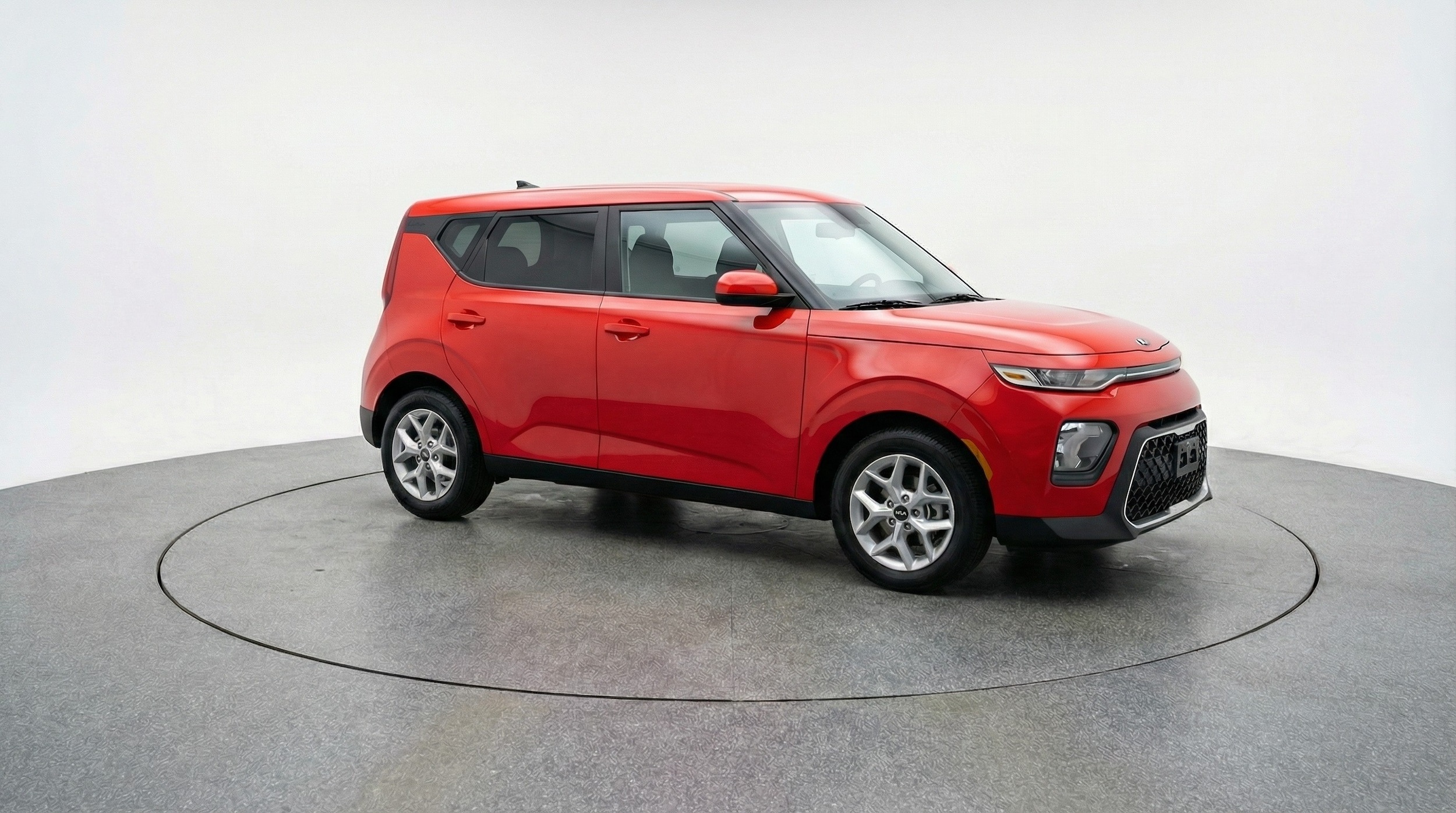 Thumbnail: 2025 Kia Soul - 1