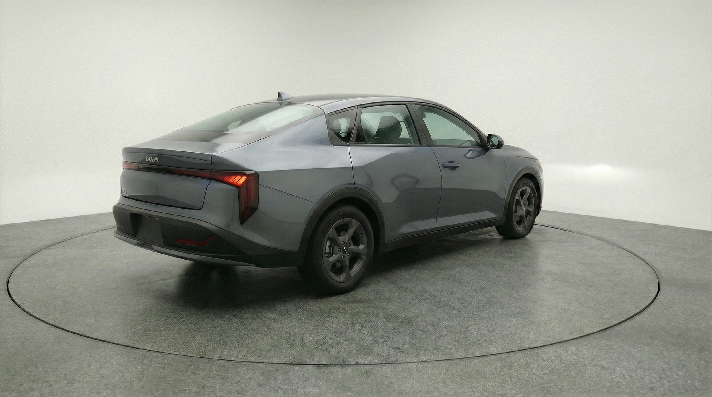 Thumbnail: 2025 Kia K4 - 7