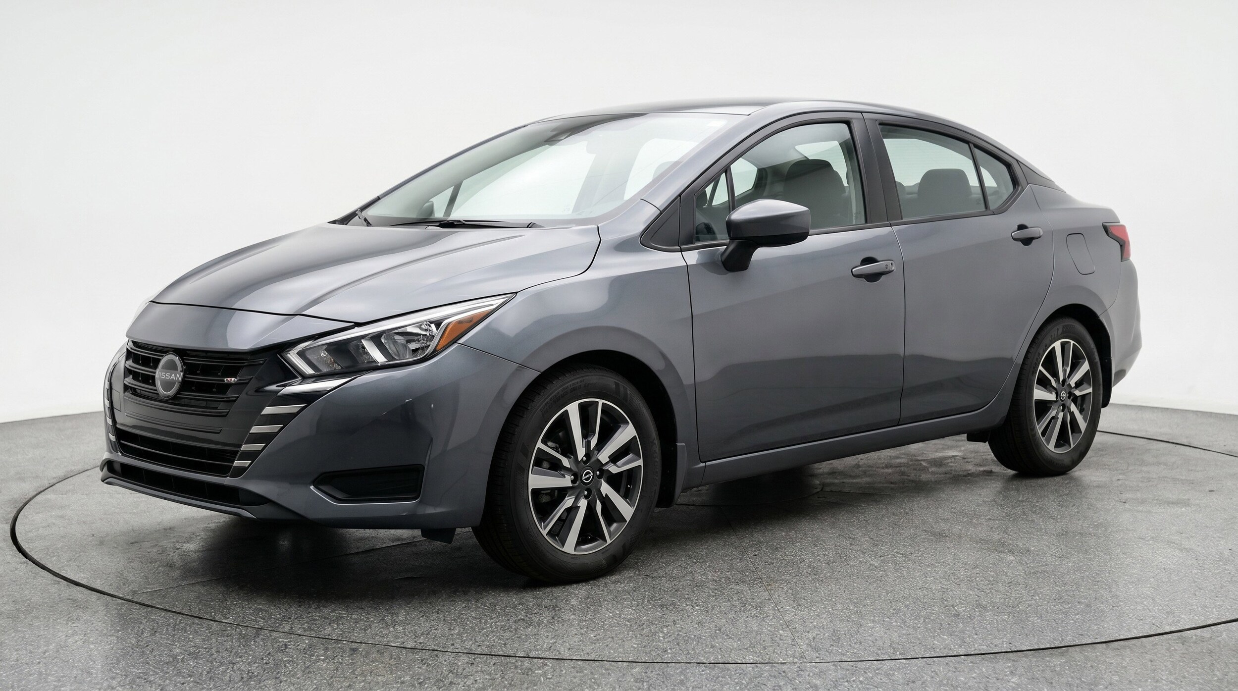 Thumbnail: 2025 Nissan Versa - 3