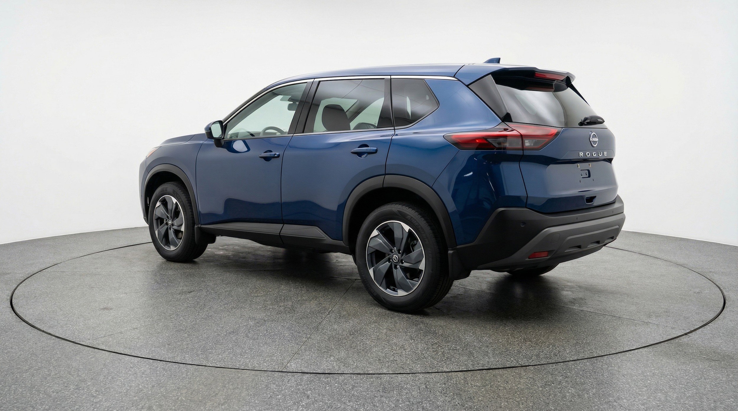 Thumbnail: 2025 Nissan Rogue - 6