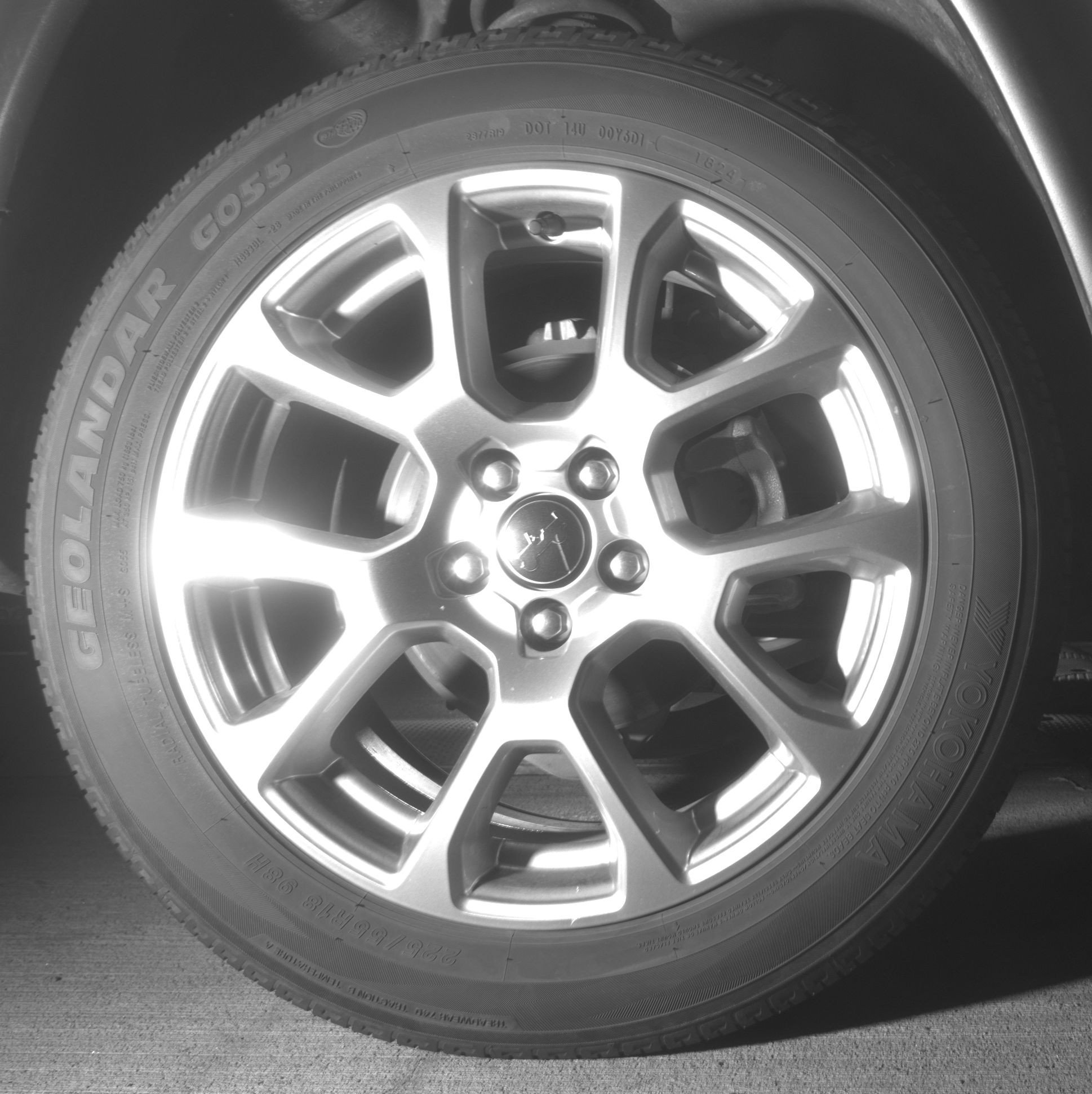 Thumbnail: 2025 Jeep Compass - 15