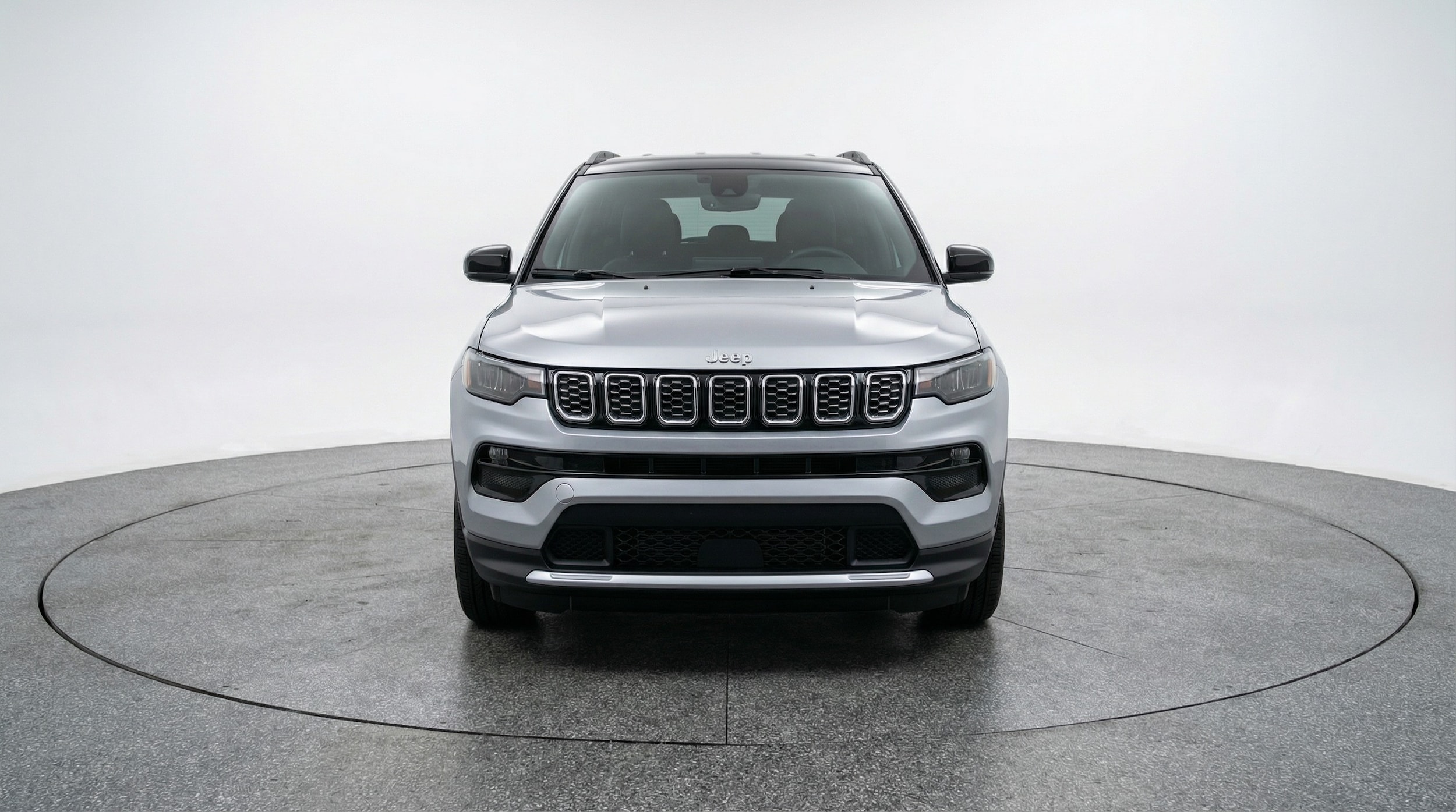 Thumbnail: 2025 Jeep Compass - 2